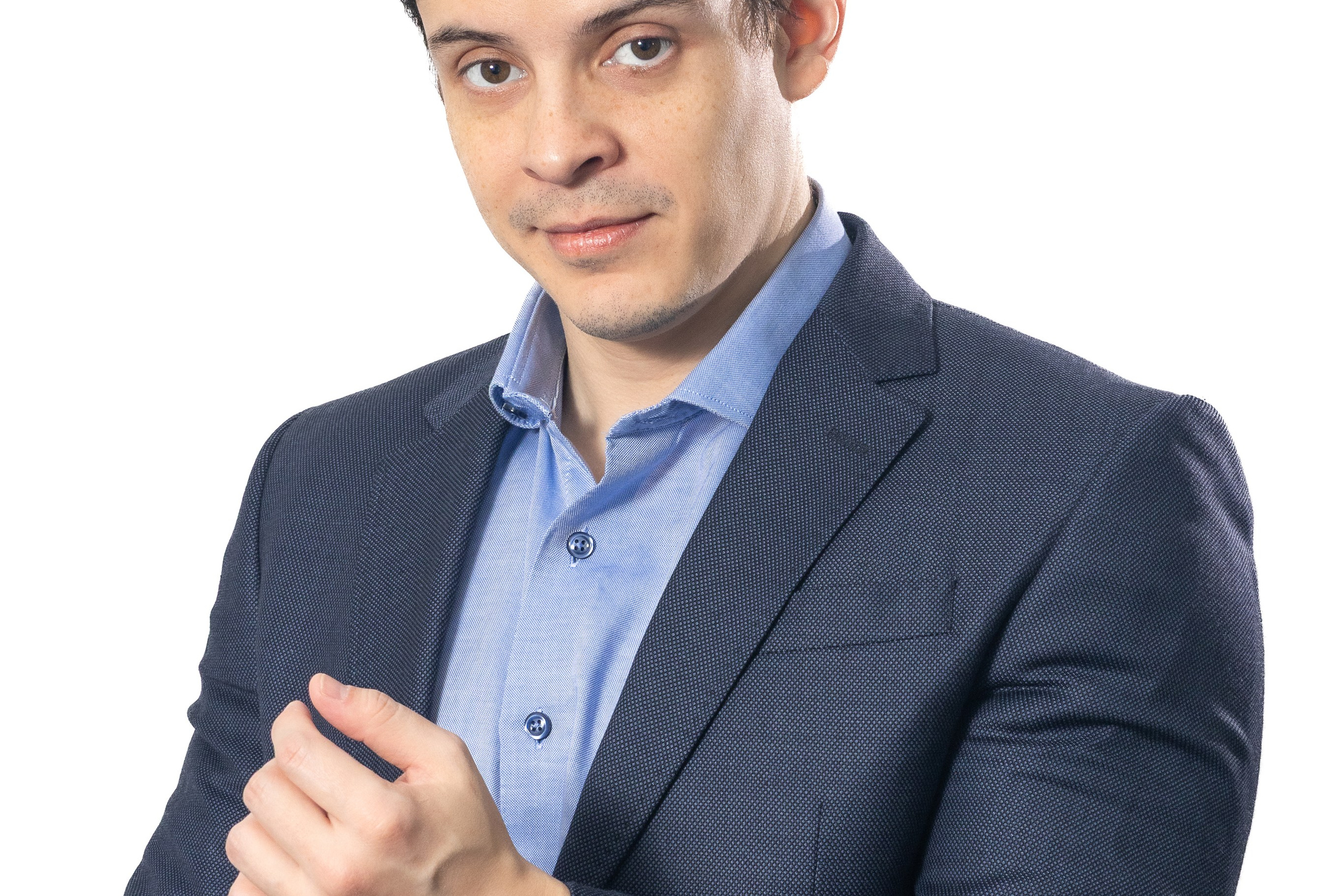 Retrato Corporativo. Fotógrafo Social e Corporativo em São Paulo/SP