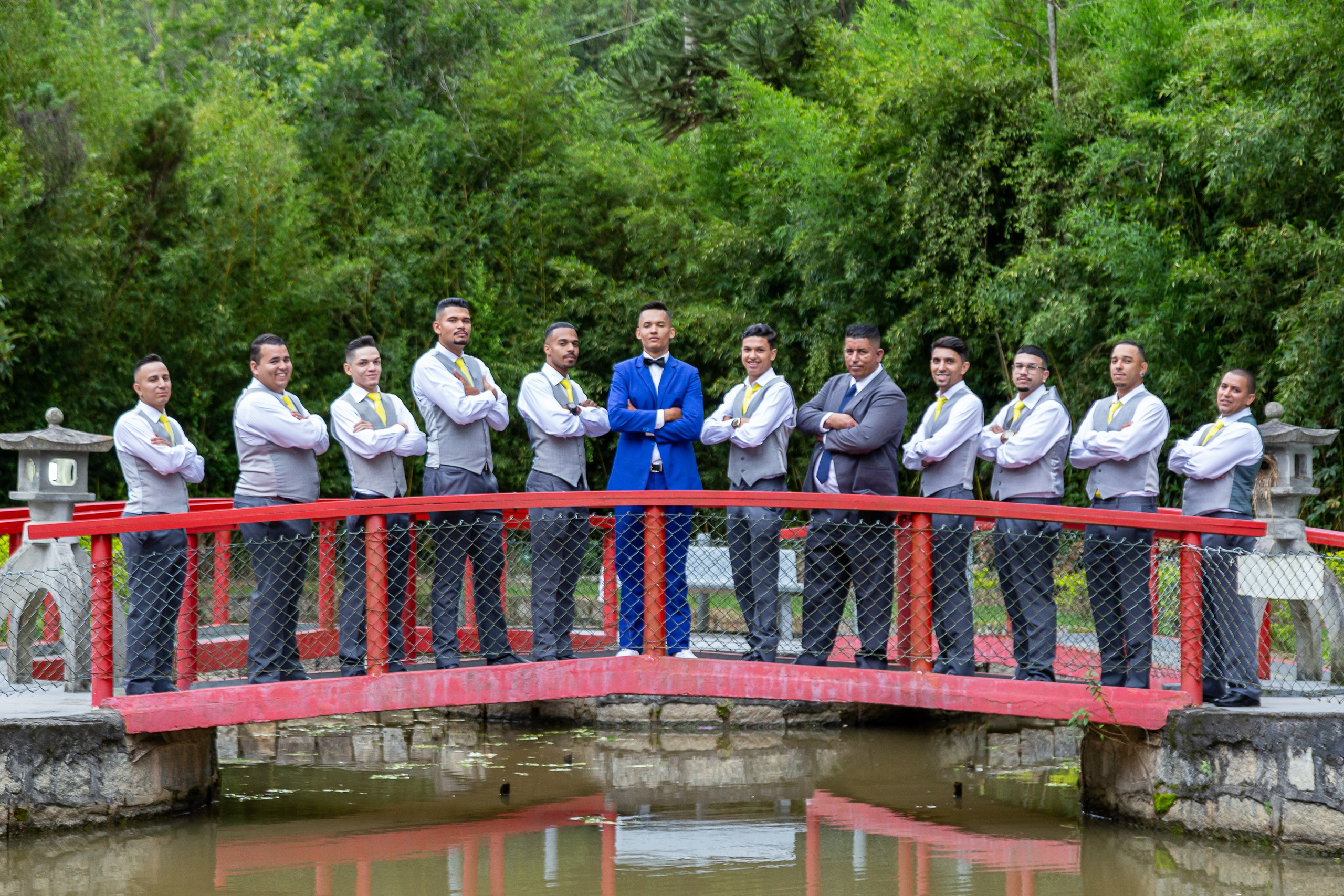 Fotografia de Casamento. Fotógrafo Social e Corporativo em São Paulo/SP