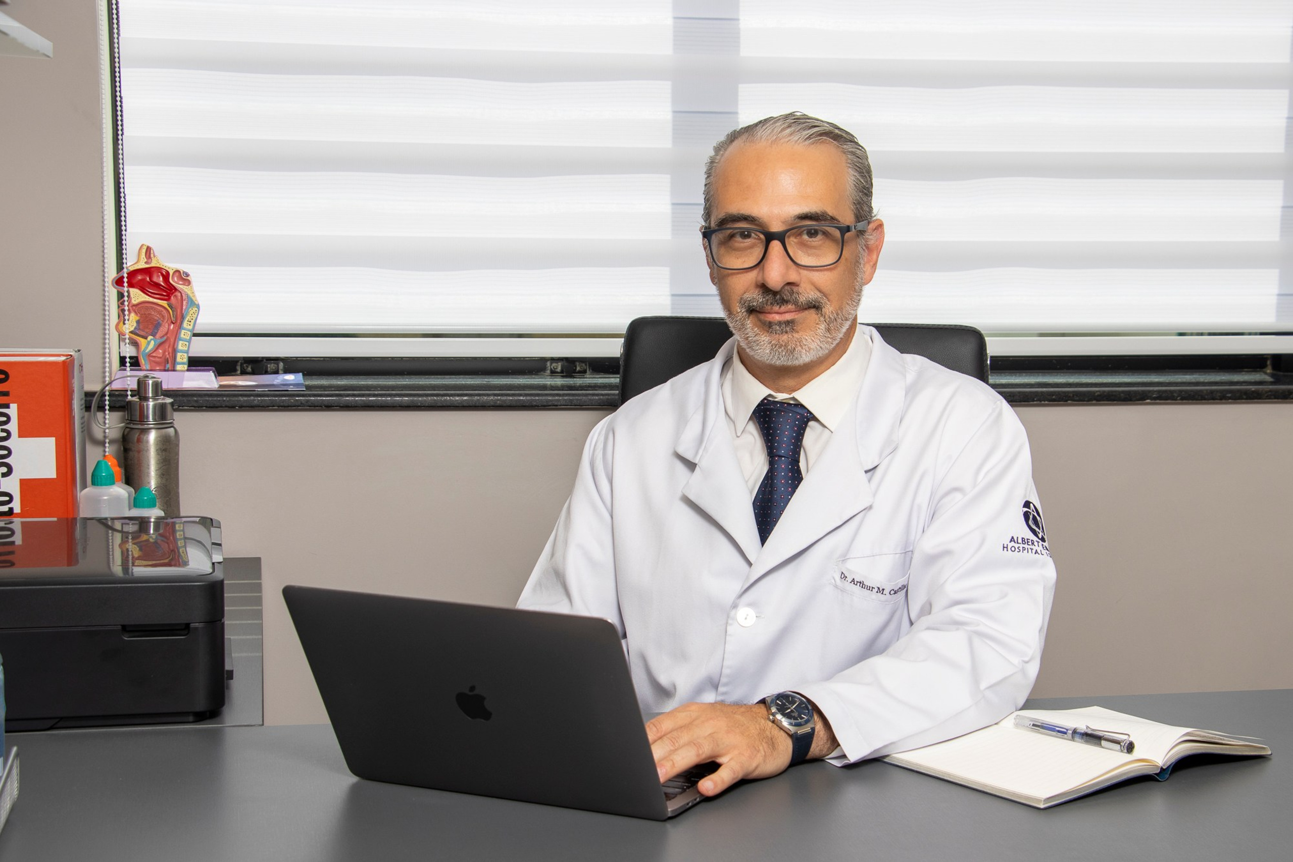 Retrato Corporativo. Fotógrafo Social e Corporativo em São Paulo/SP