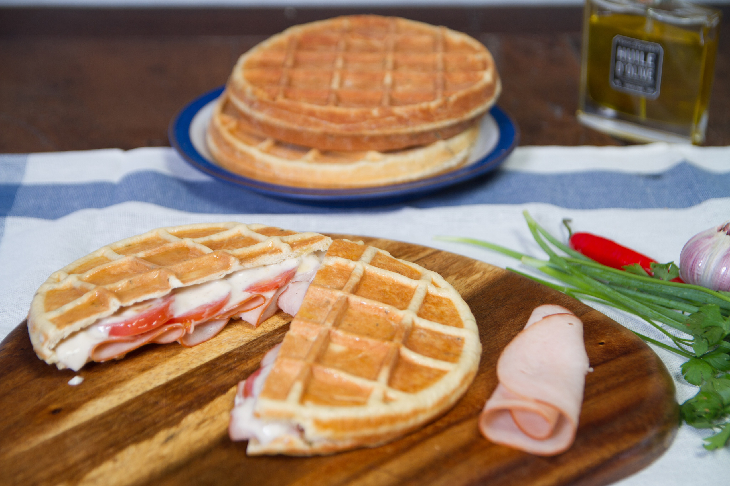 Gastronomia. Fotógrafo Social e Corporativo em São Paulo/SP