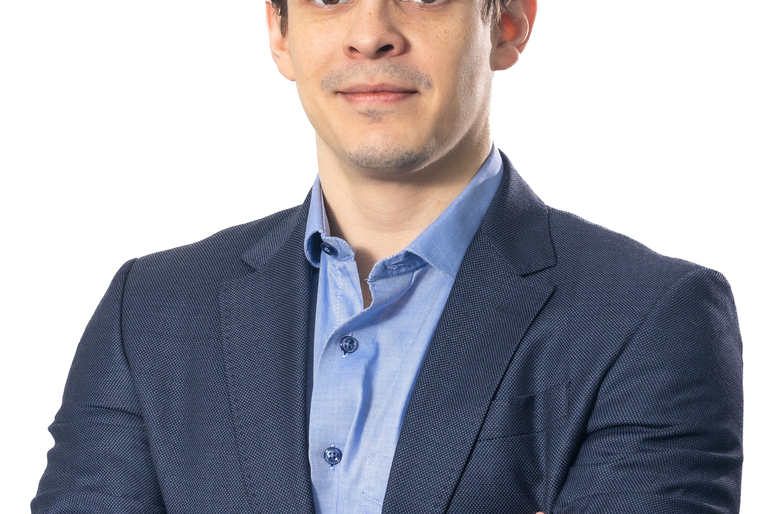 Retrato Corporativo. Fotógrafo Social e Corporativo em São Paulo/SP