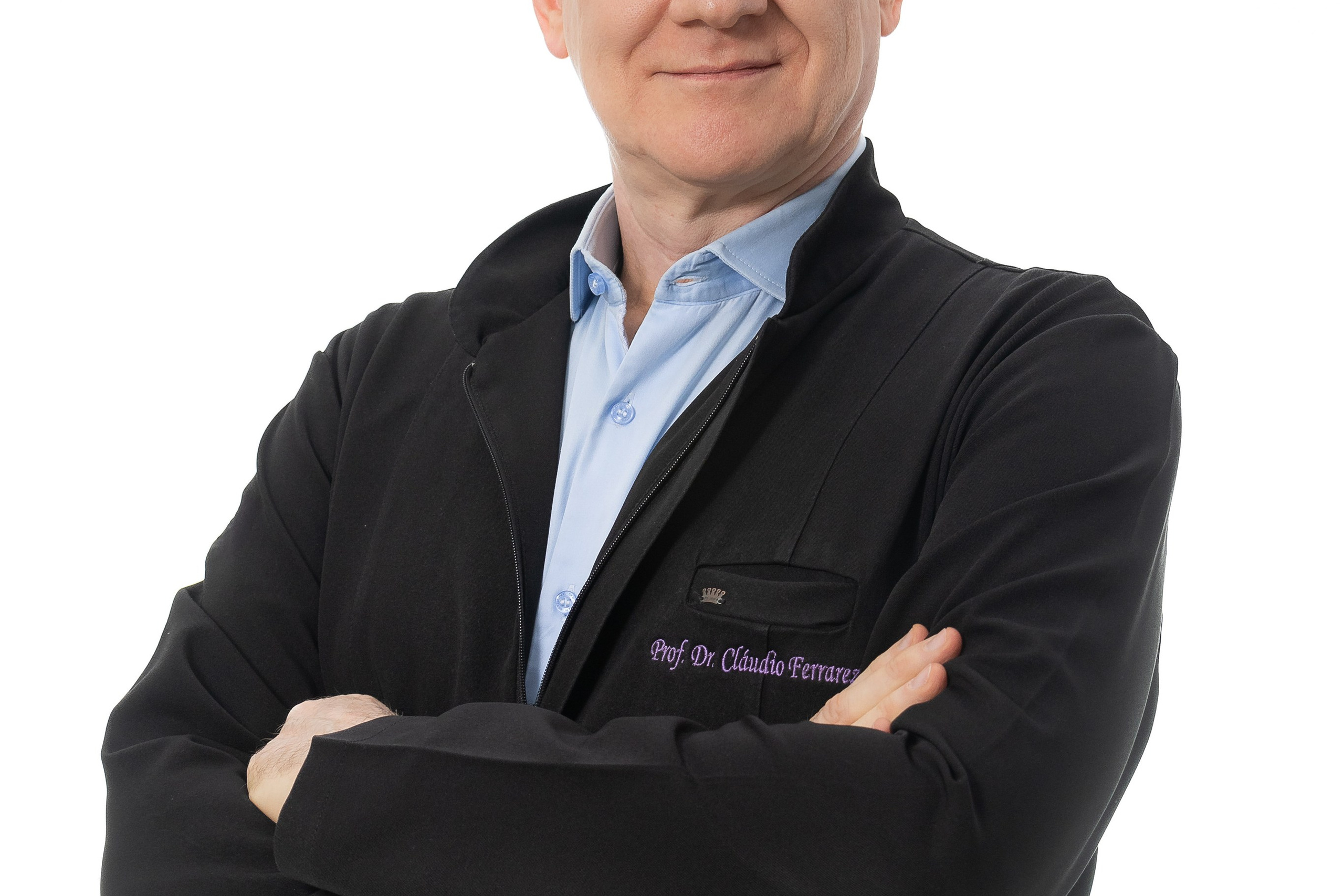 Retrato Corporativo. Fotógrafo Social e Corporativo em São Paulo/SP