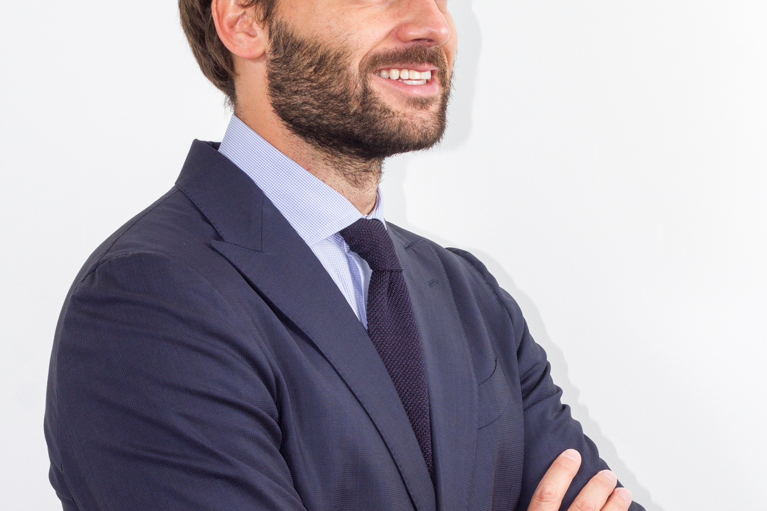 Retrato Corporativo. Fotógrafo Social e Corporativo em São Paulo/SP