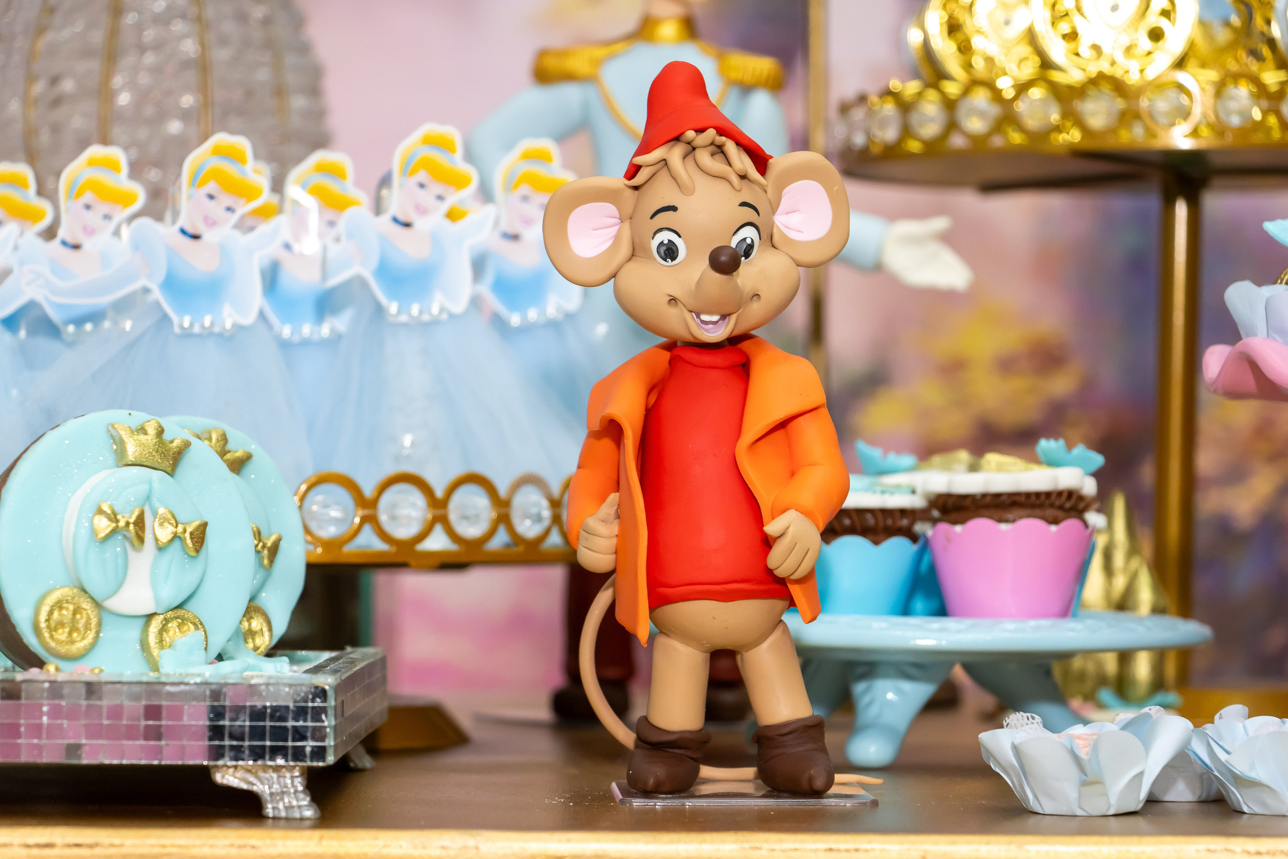 Fotografia de Festa Infantil. Fotógrafo Social e Corporativo em São Paulo/SP