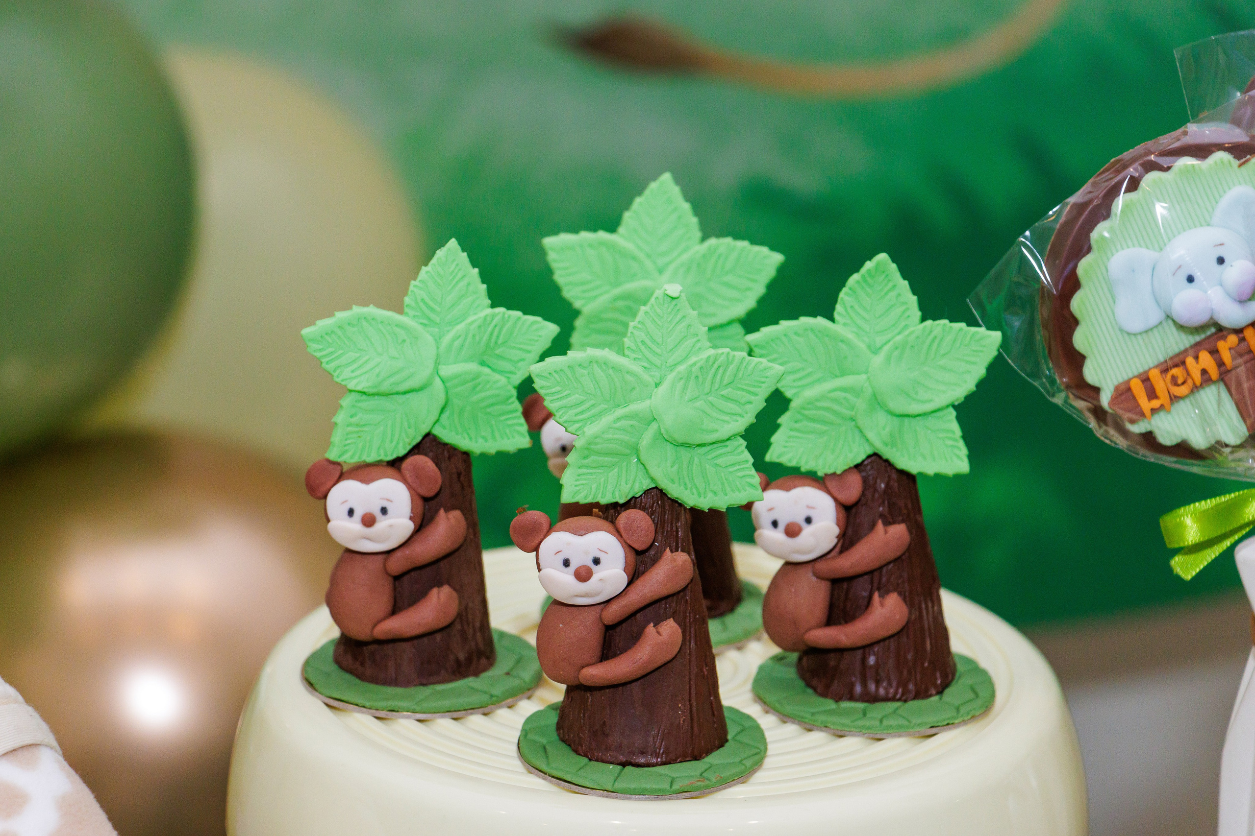 Fotografia de Festa Infantil. Fotógrafo Social e Corporativo em São Paulo/SP