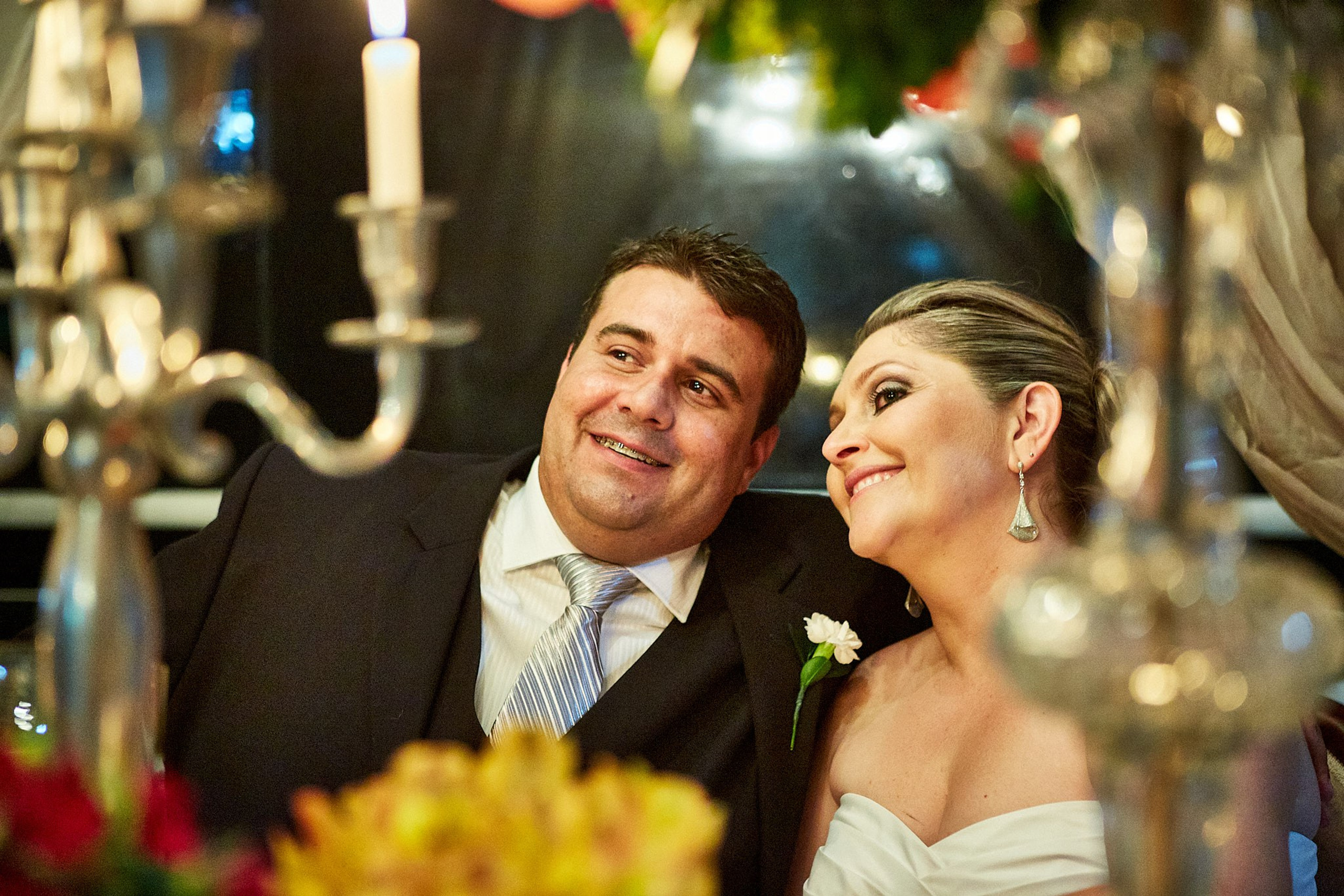 Casamento Izabel e Rodrigo