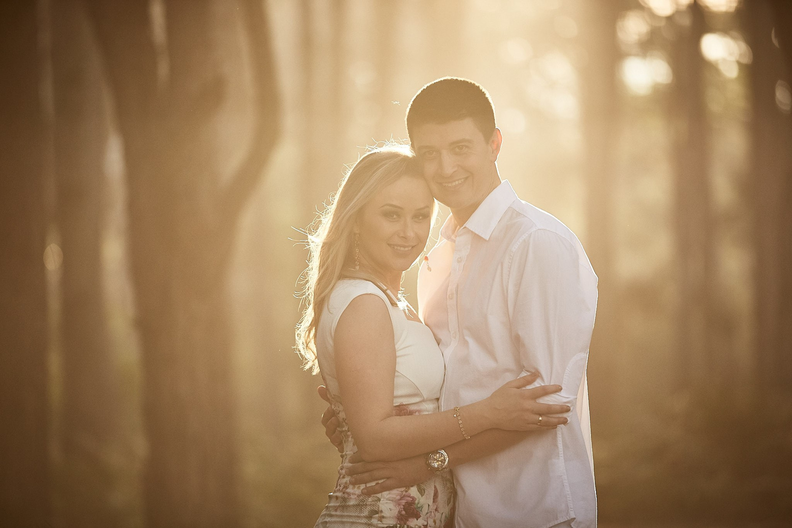 Ensaio Regiane e Eduardo