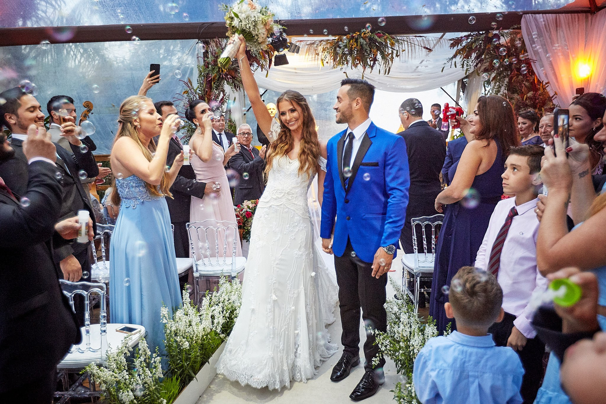 Casamento Juliana e Thuan