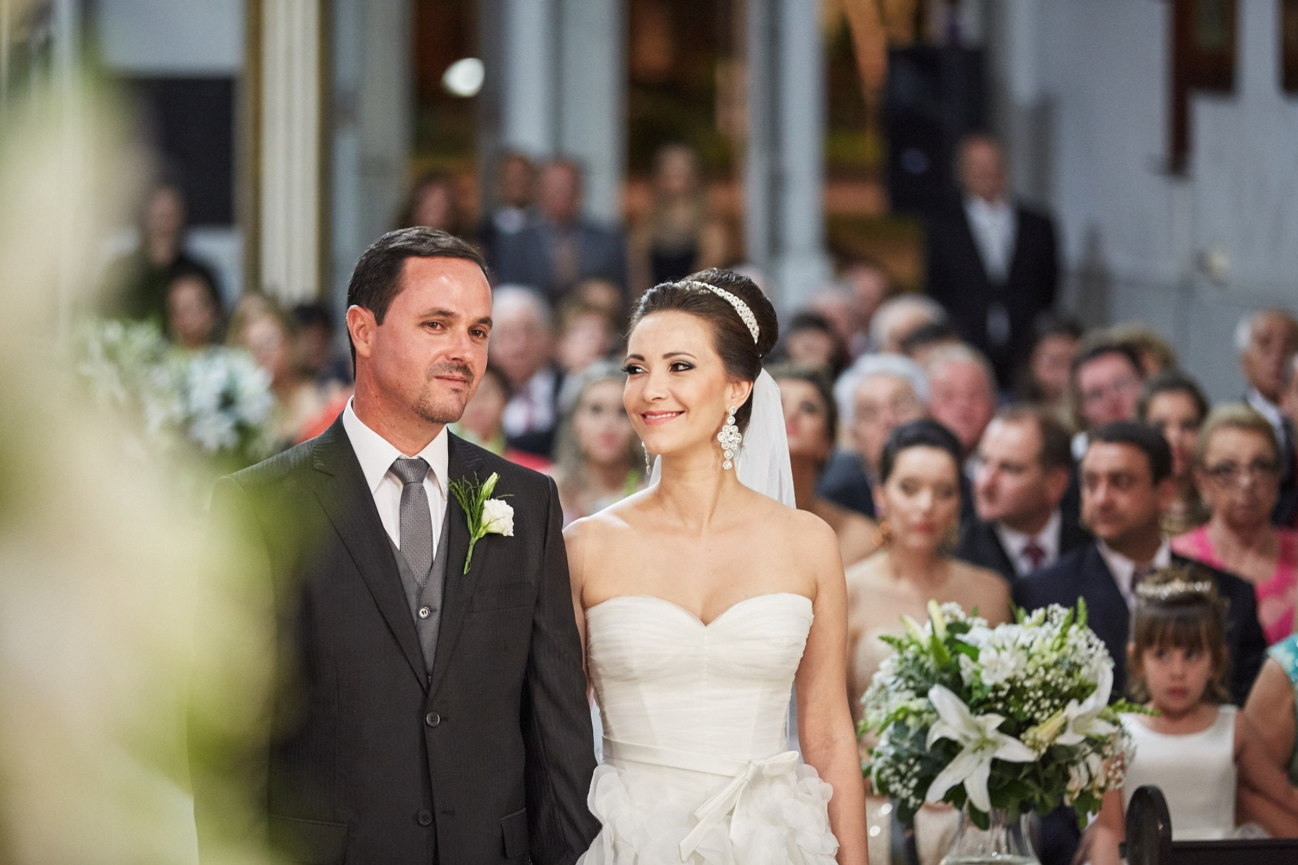 Casamento Mônica e Rafael