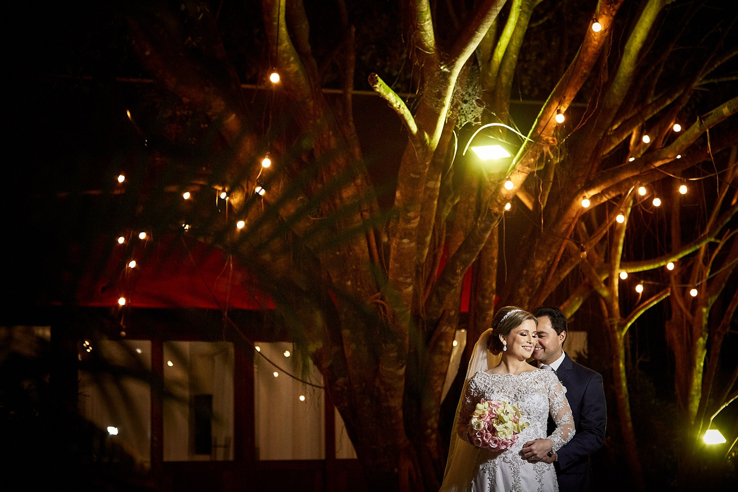Casamento Mirelle e Marcelo