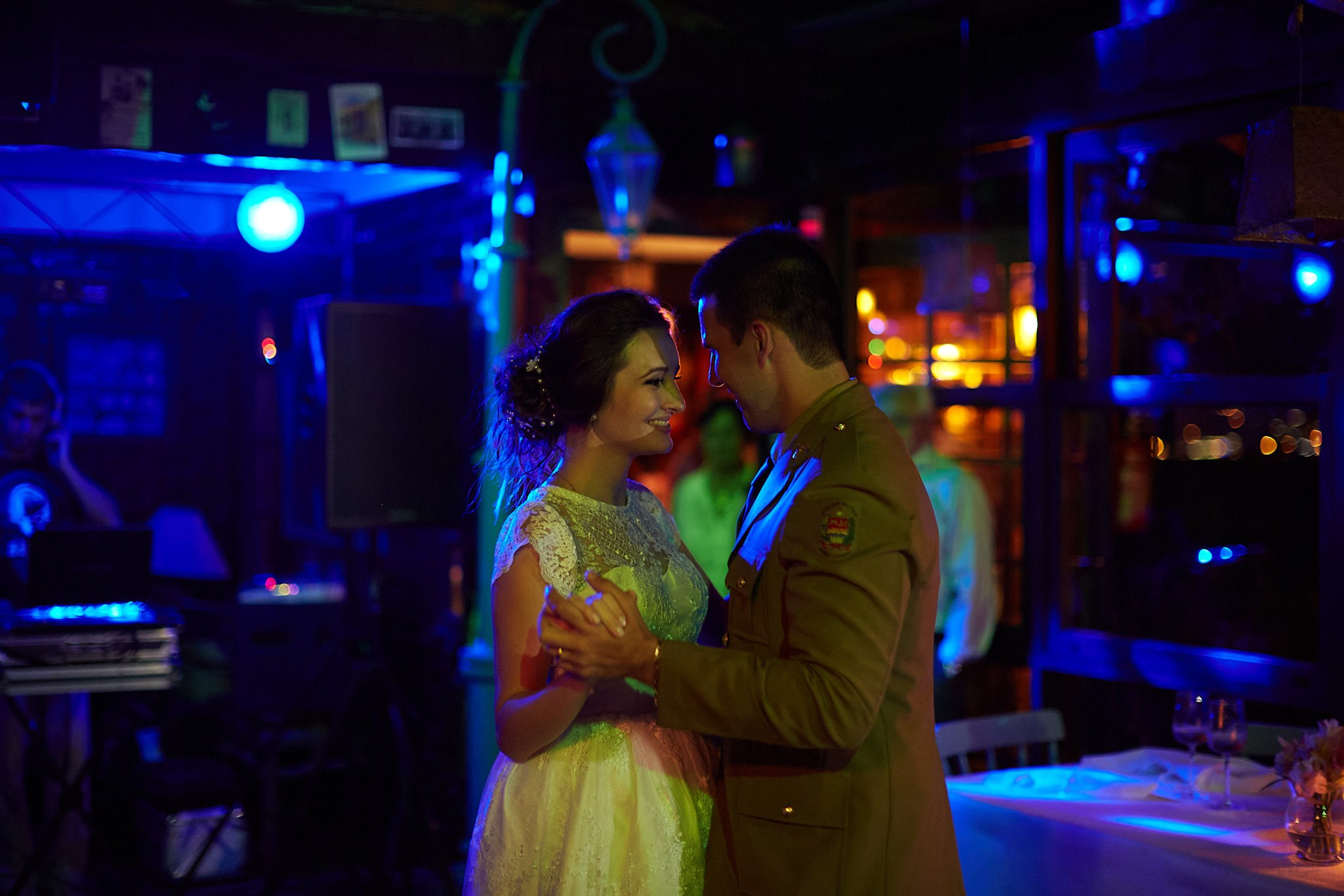 Casamento Francieli e João