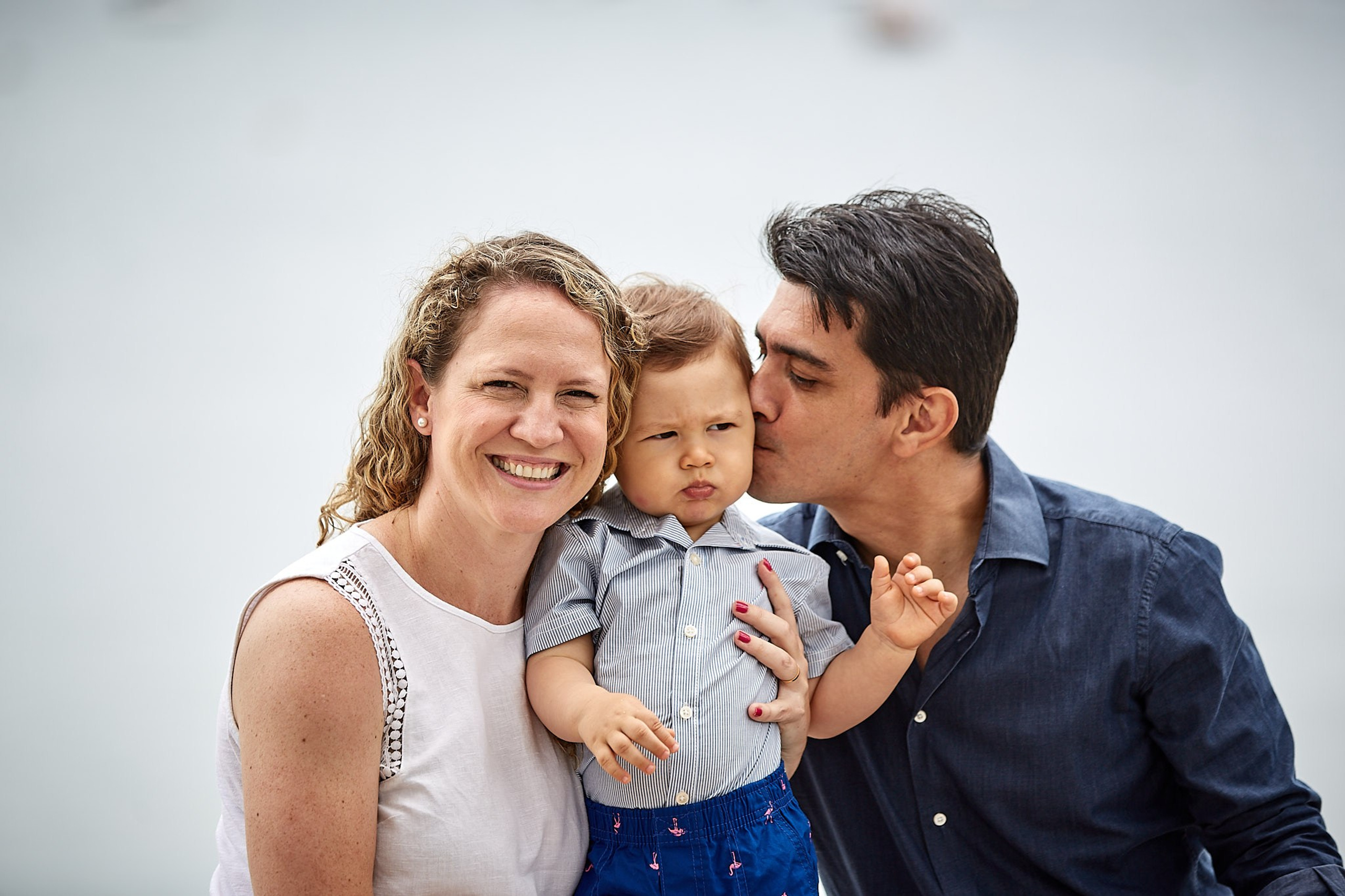Ensaio Mariana, Julián e Joaquim