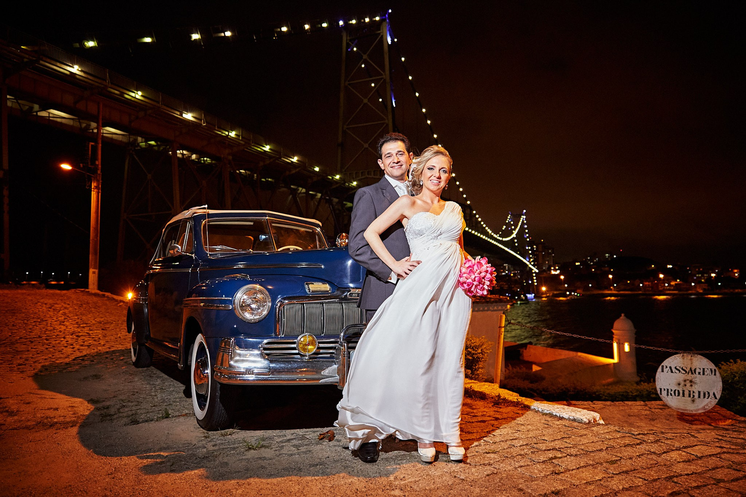 Casamento Ana Paula e Leandro