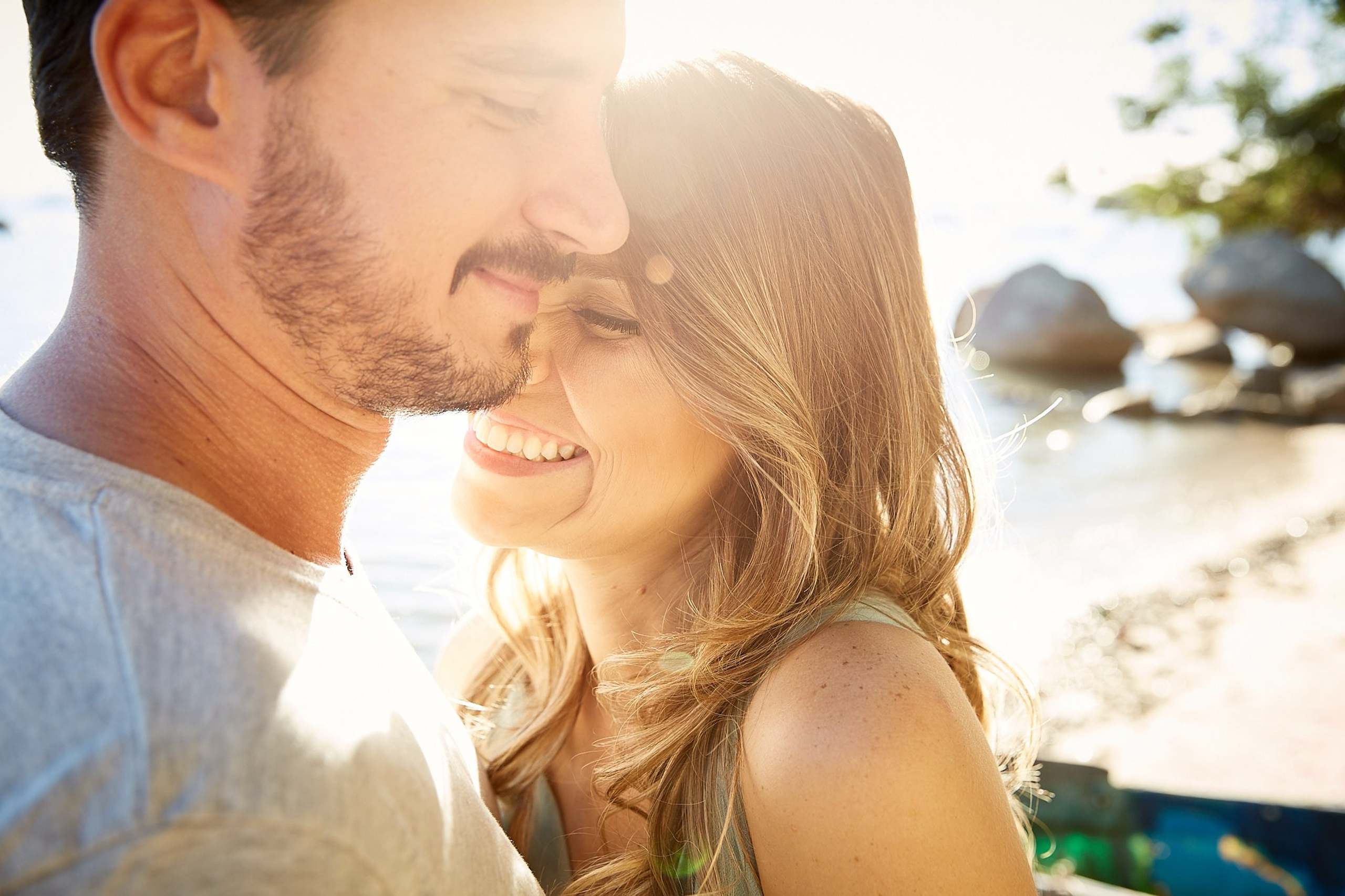Ensaio Júlia e Gustavo
