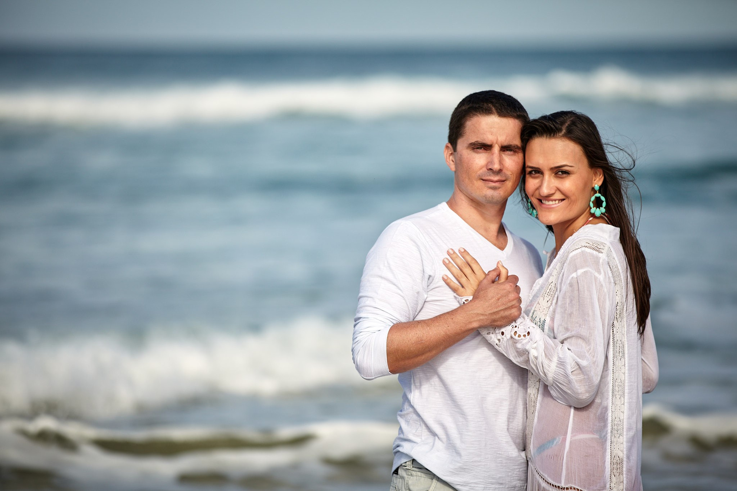 Ensaio Naiane e Robson