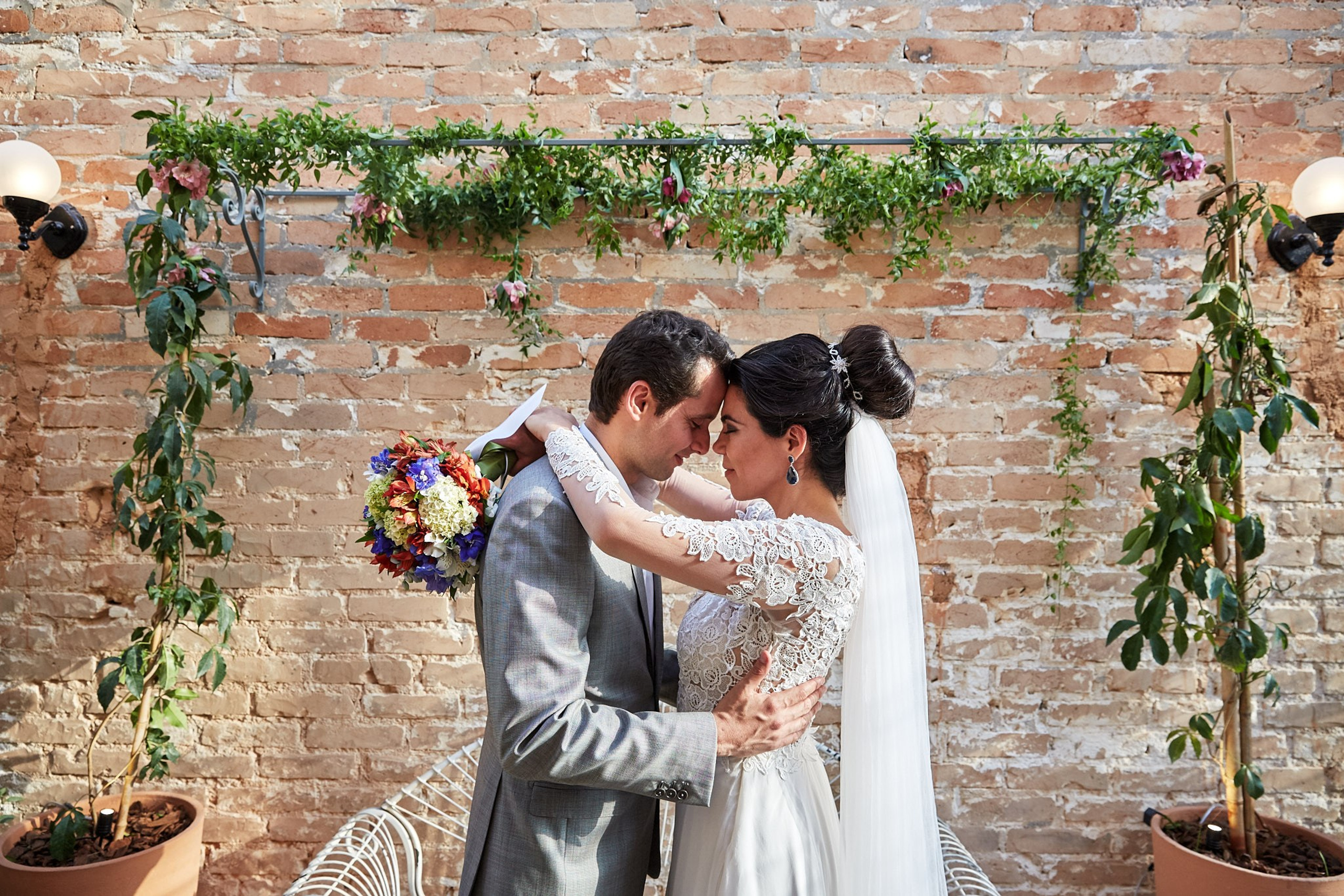 Casamento Bartira e Ricardo