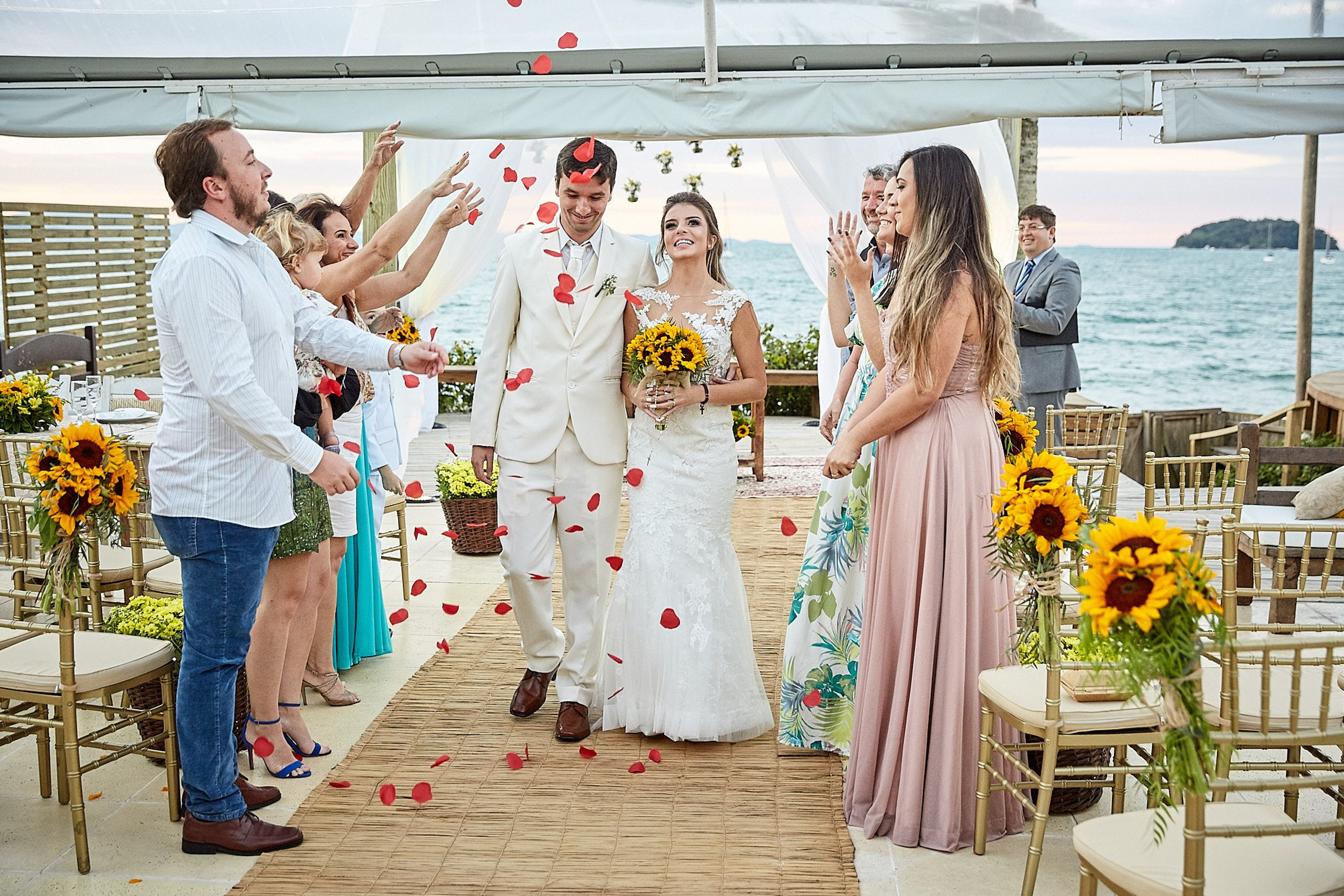 Casamento Larissa e Robson