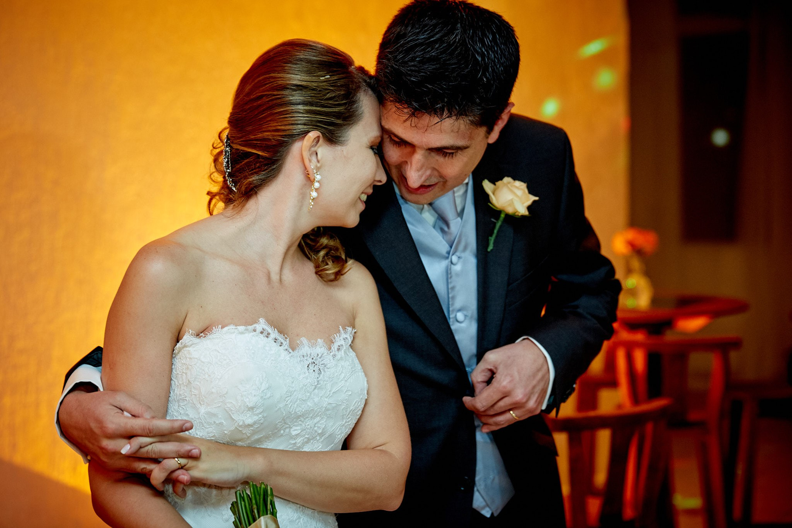 Casamento Roberta e Yonatan