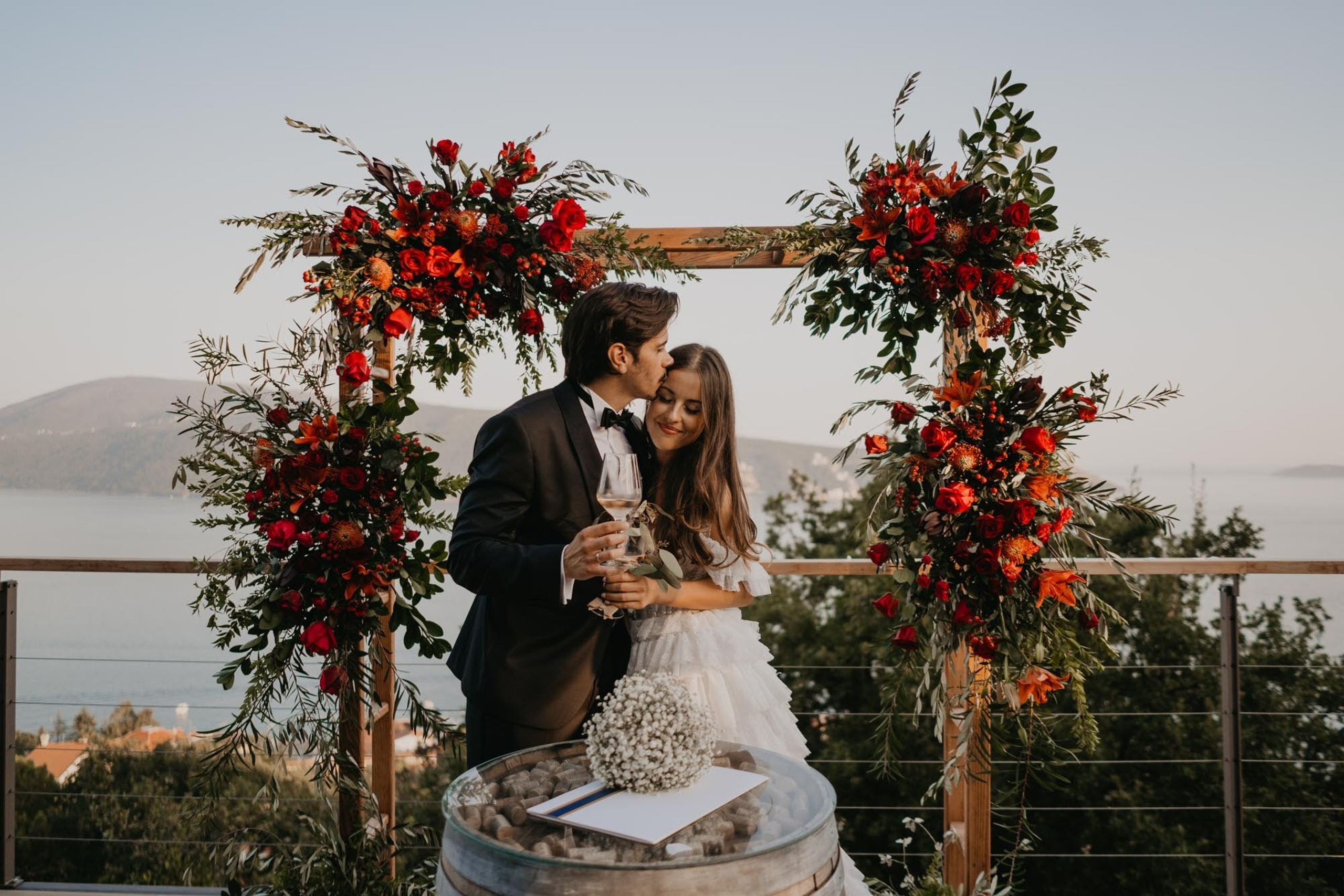 Nihan + Emir ⎸ Engagement in Sarajevo. Profesionalna Fotografija i Videografija | Sarajevo | yasinemir.com