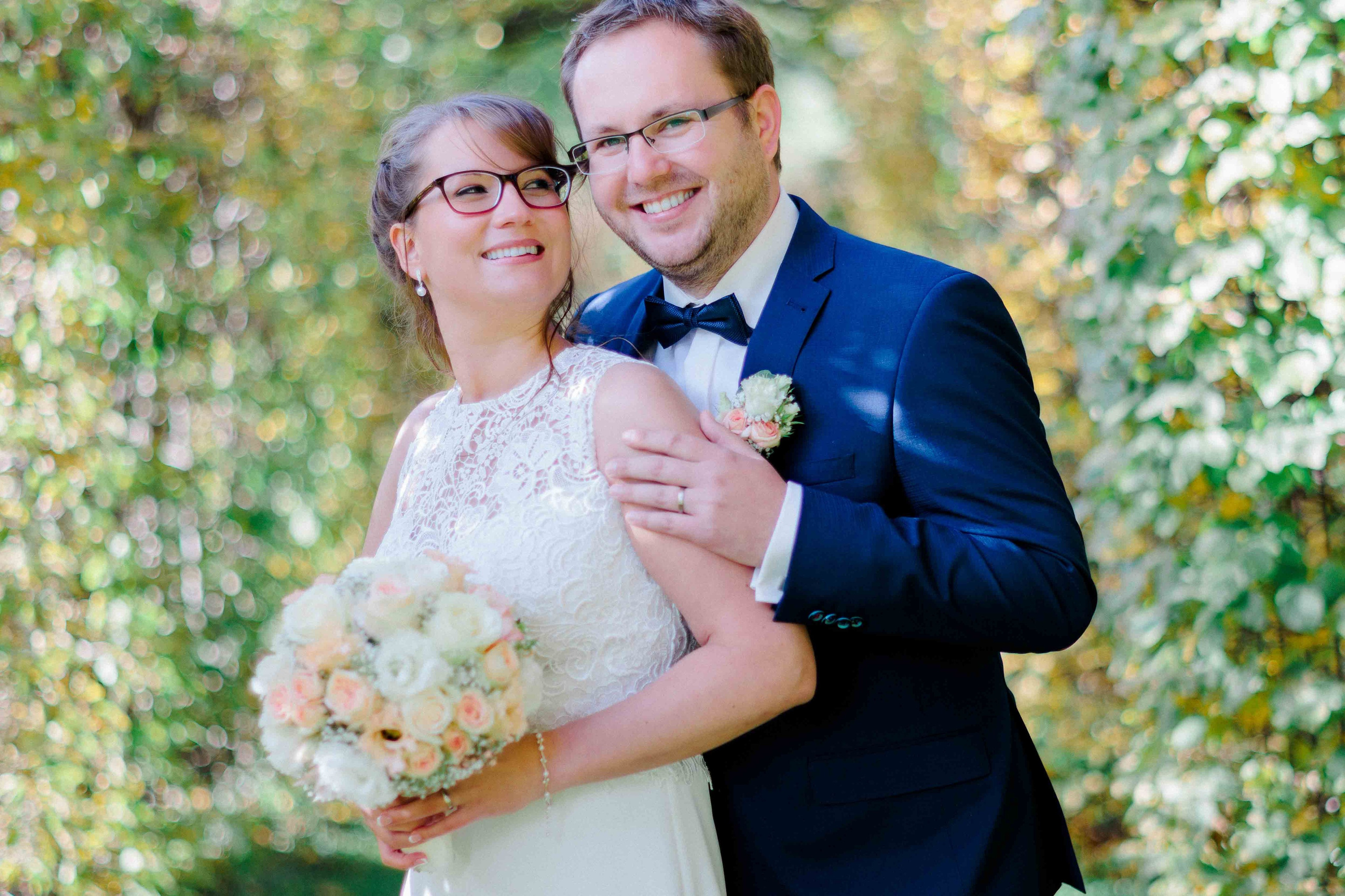 After Wedding Griechenland