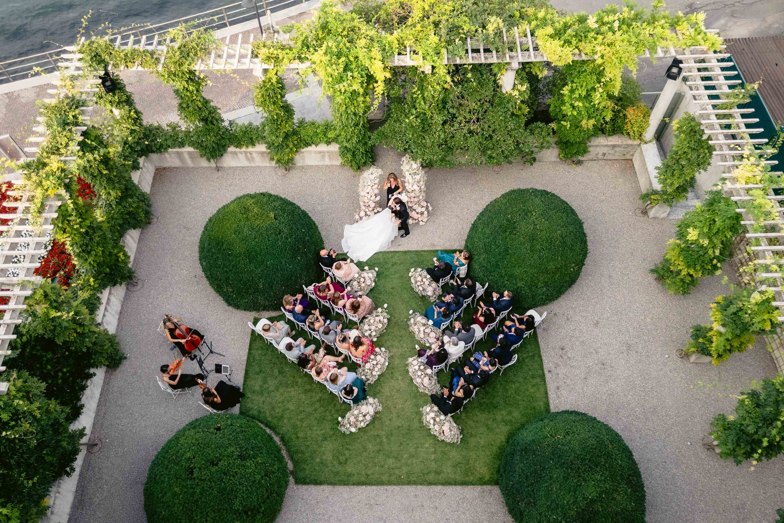 Hochzeitsblog & Reportagen | Boris Bounine Photography