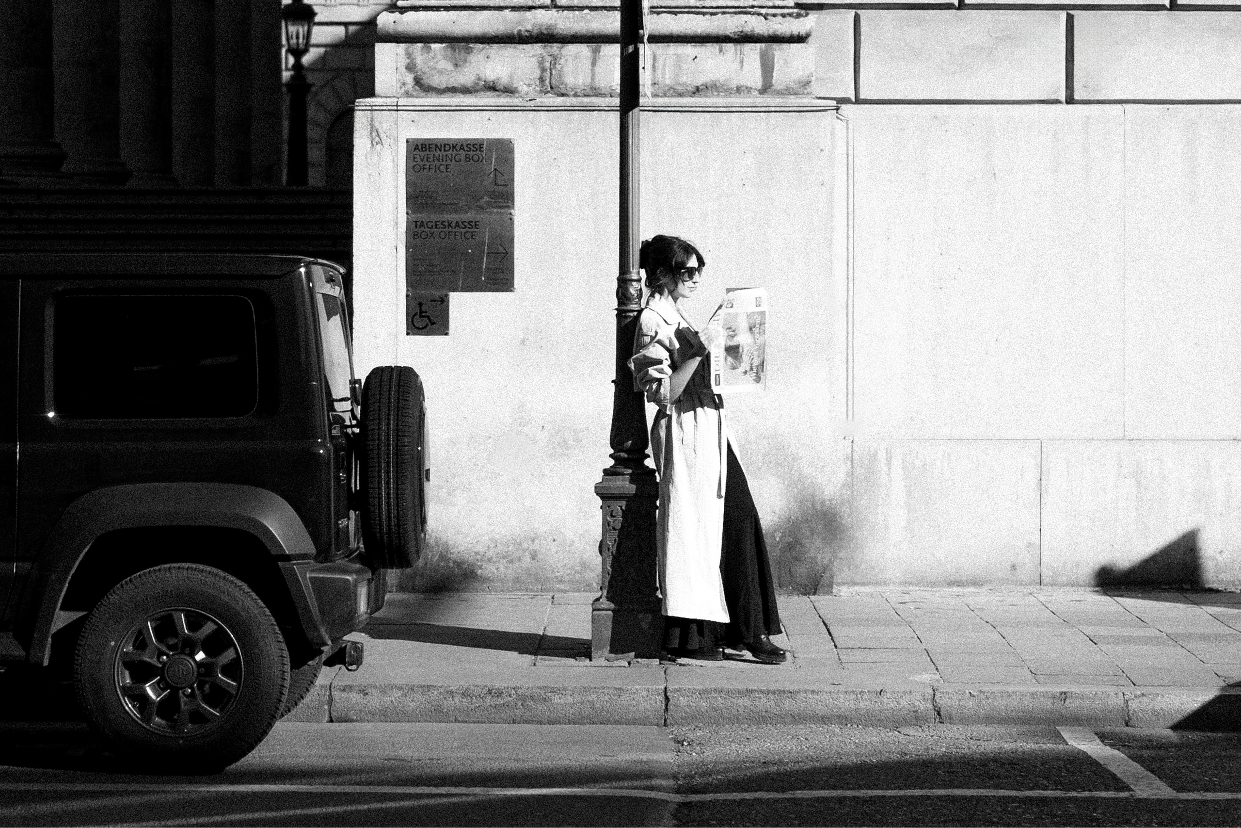 Blog. Portrait Lifestyle Photographer in Munich — Polina Cherkasova