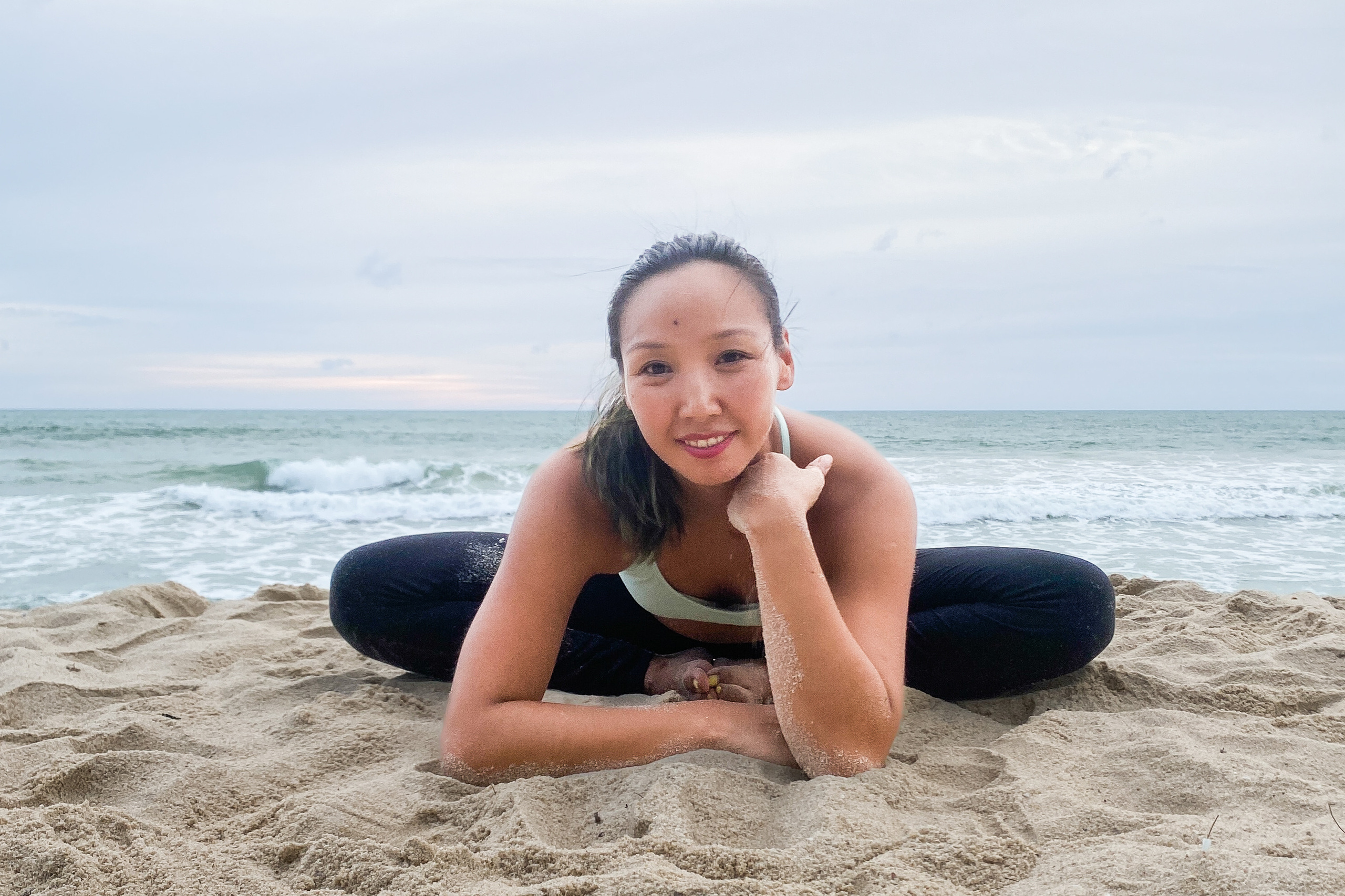 ONLINE Fotoshooting Sarella