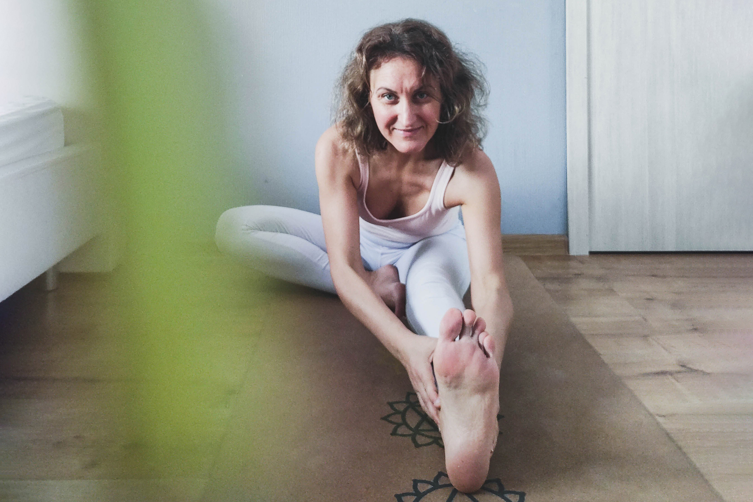 ONLINE Fotoshooting Taisia in Saints-Peterburg