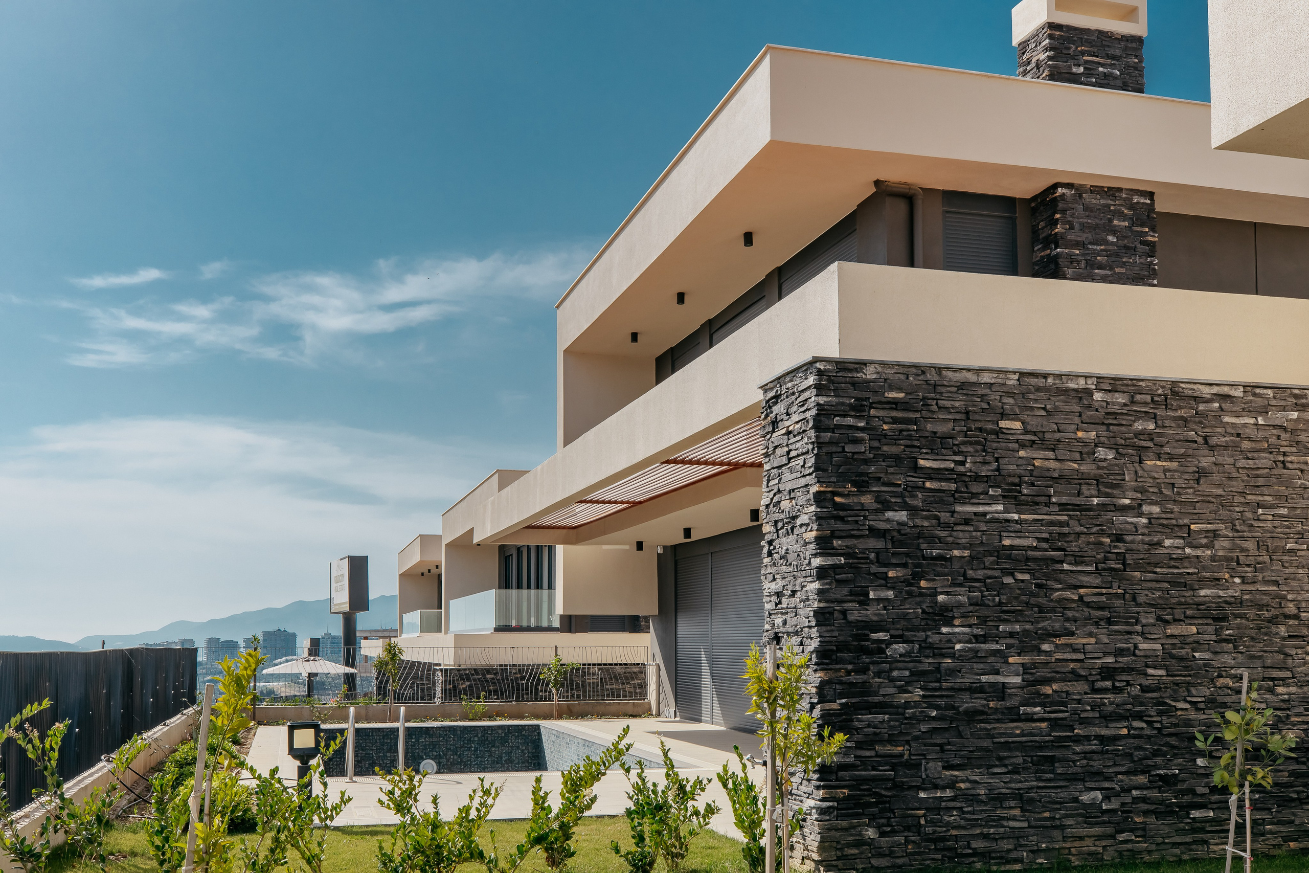 Villa (Alanya|Turkey)