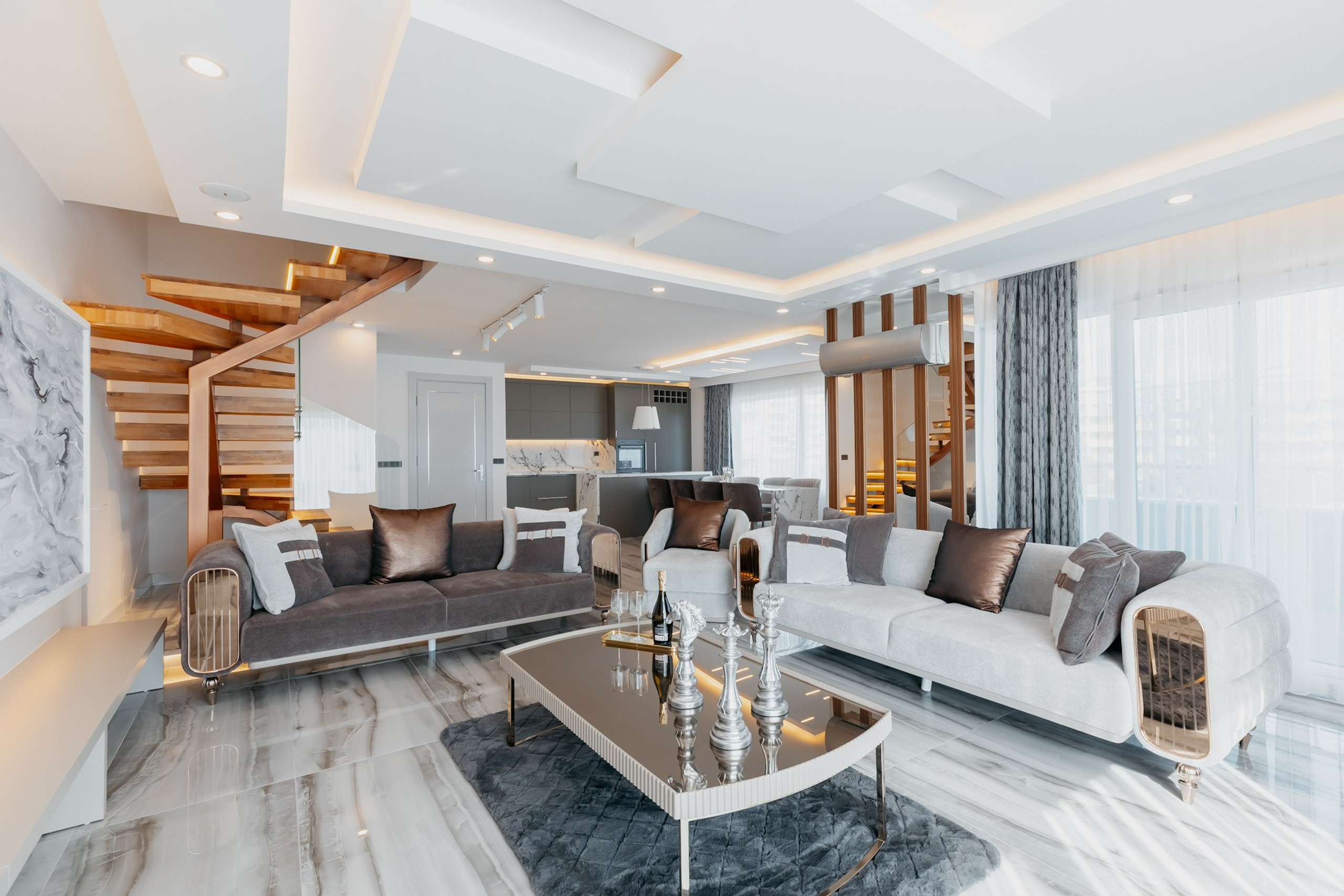 Home in Alanya