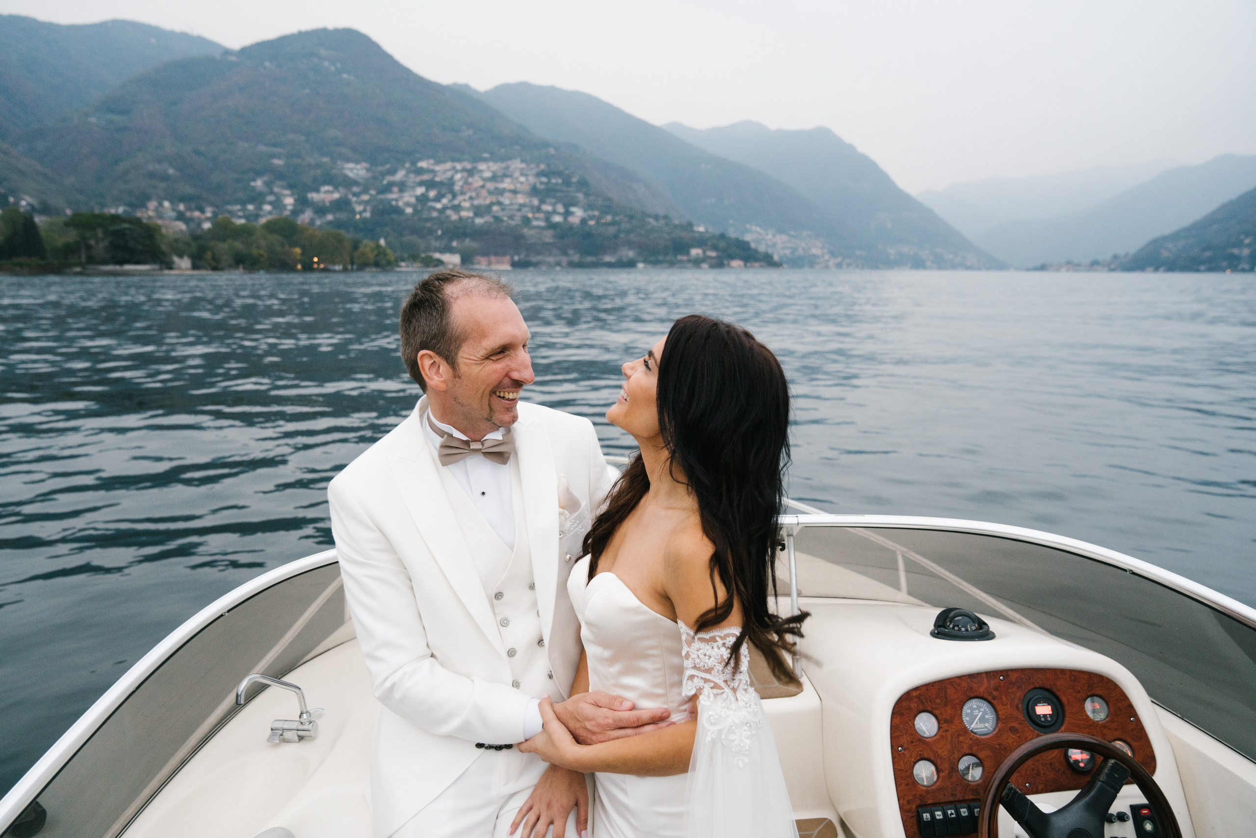 Editorial storytelling wedding photographer Munich, Zurich, Lake ...