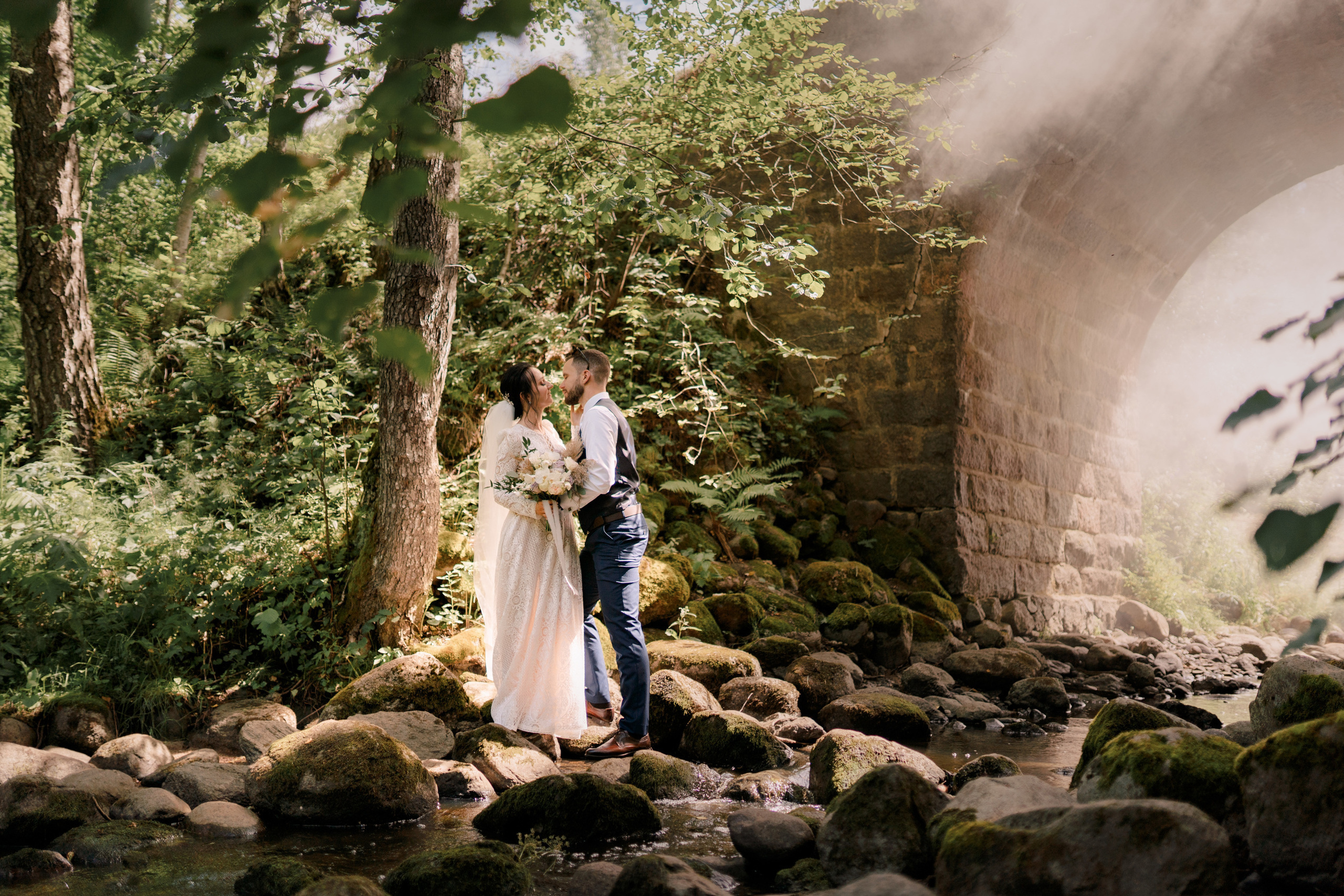 Дарина и Эдгар