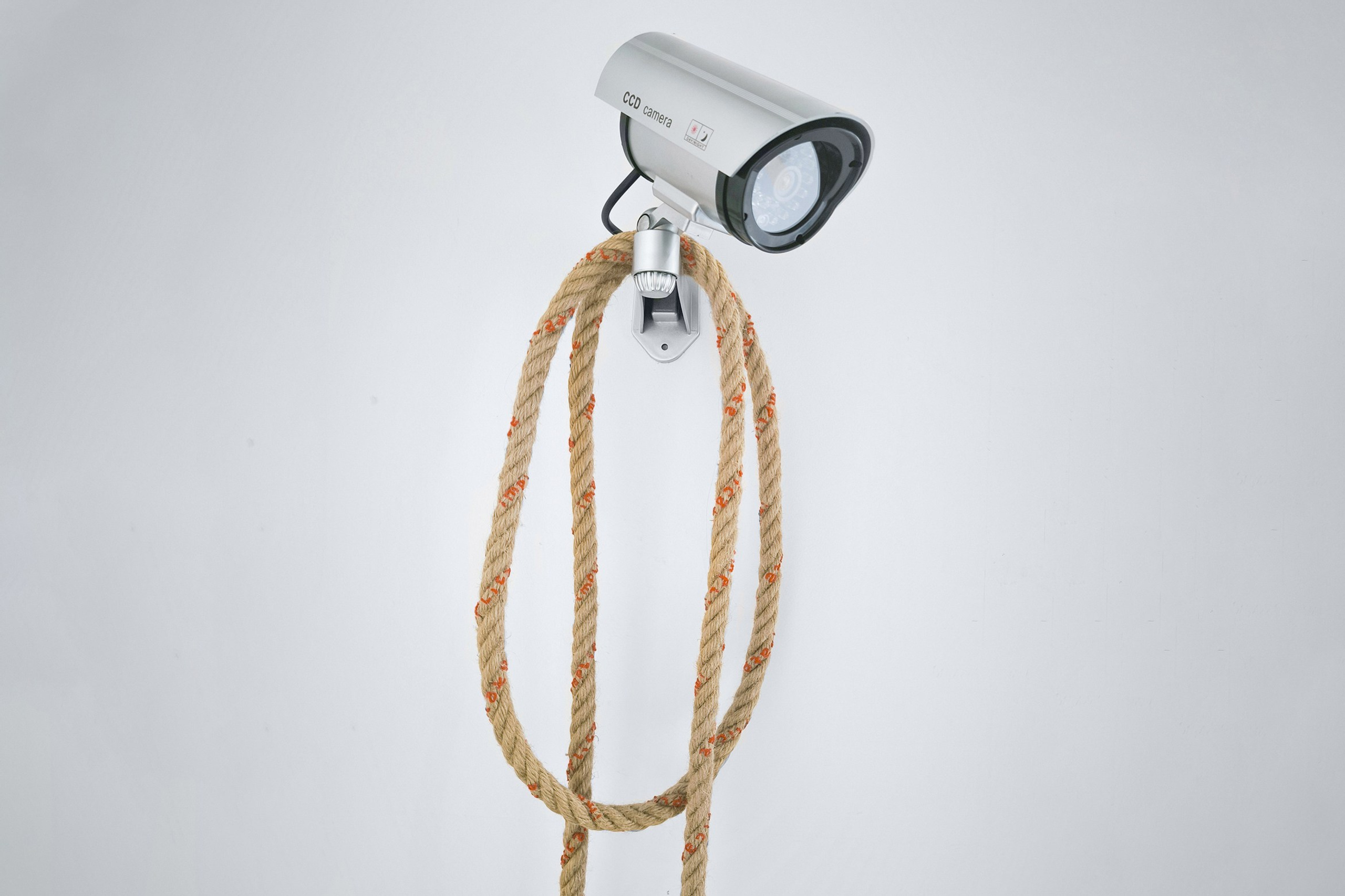 Object picket / 2023