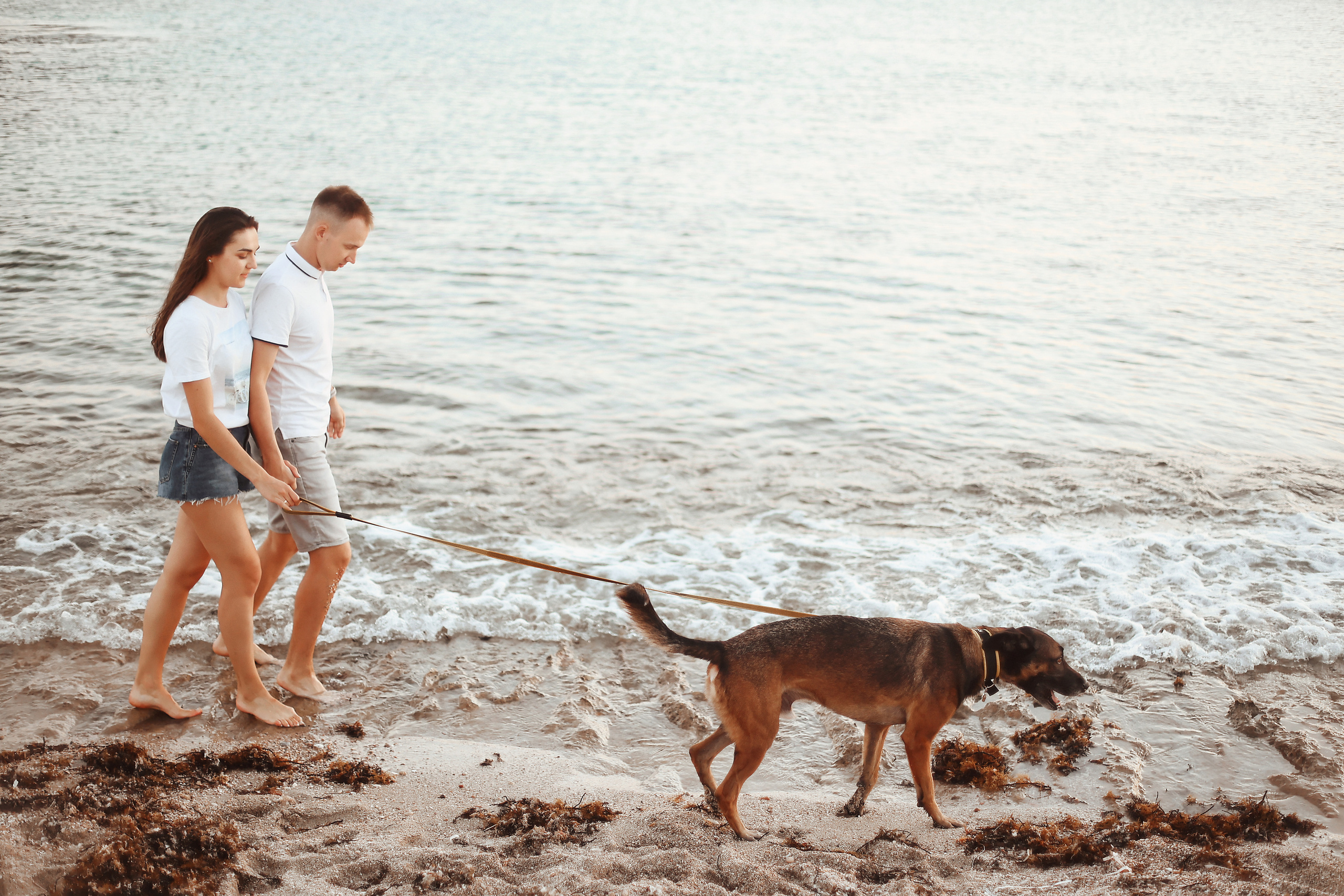 Photoshoot in Ayia Napa. October, 2022