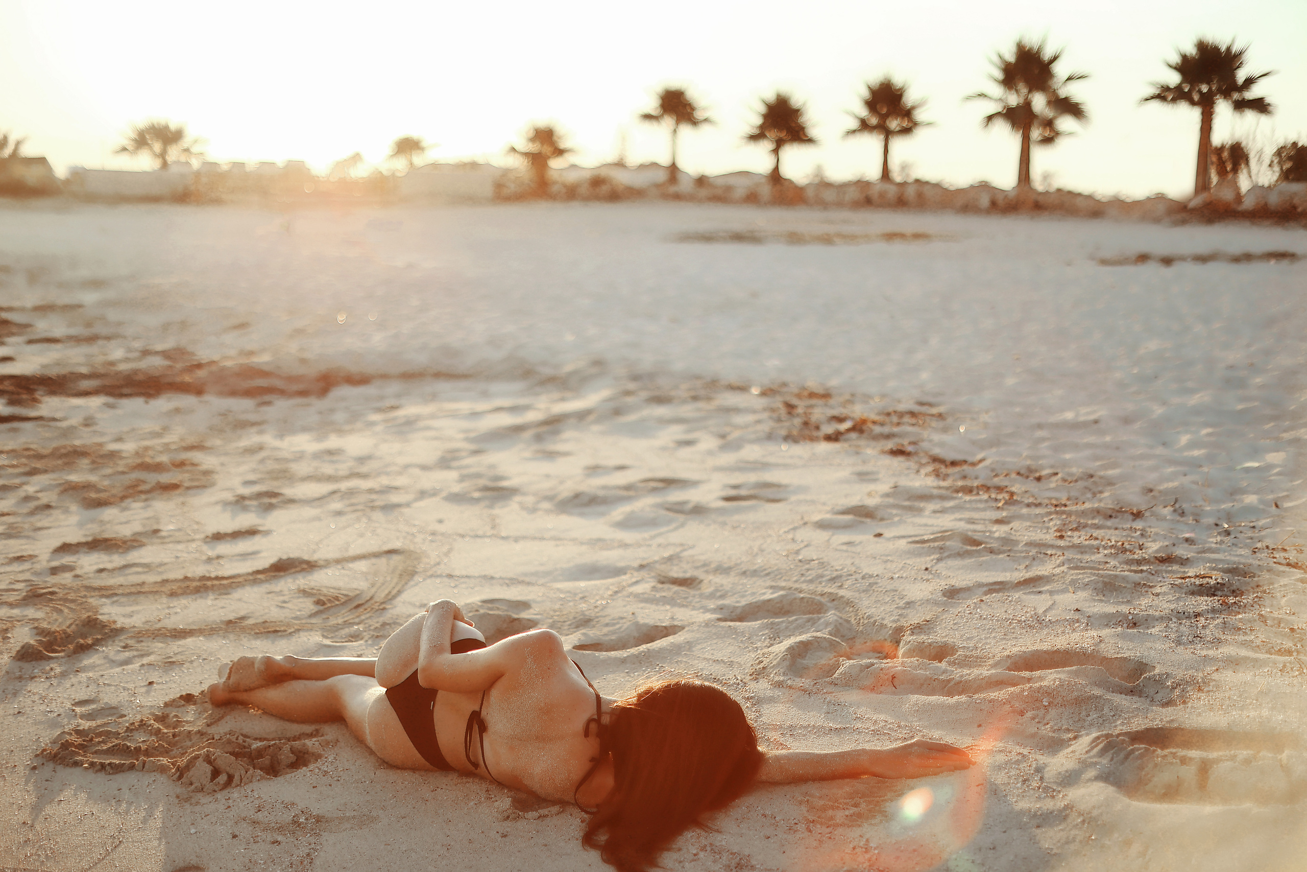 Индивидуальная съемка в Айя-Фекле. Сентябрь, 2022