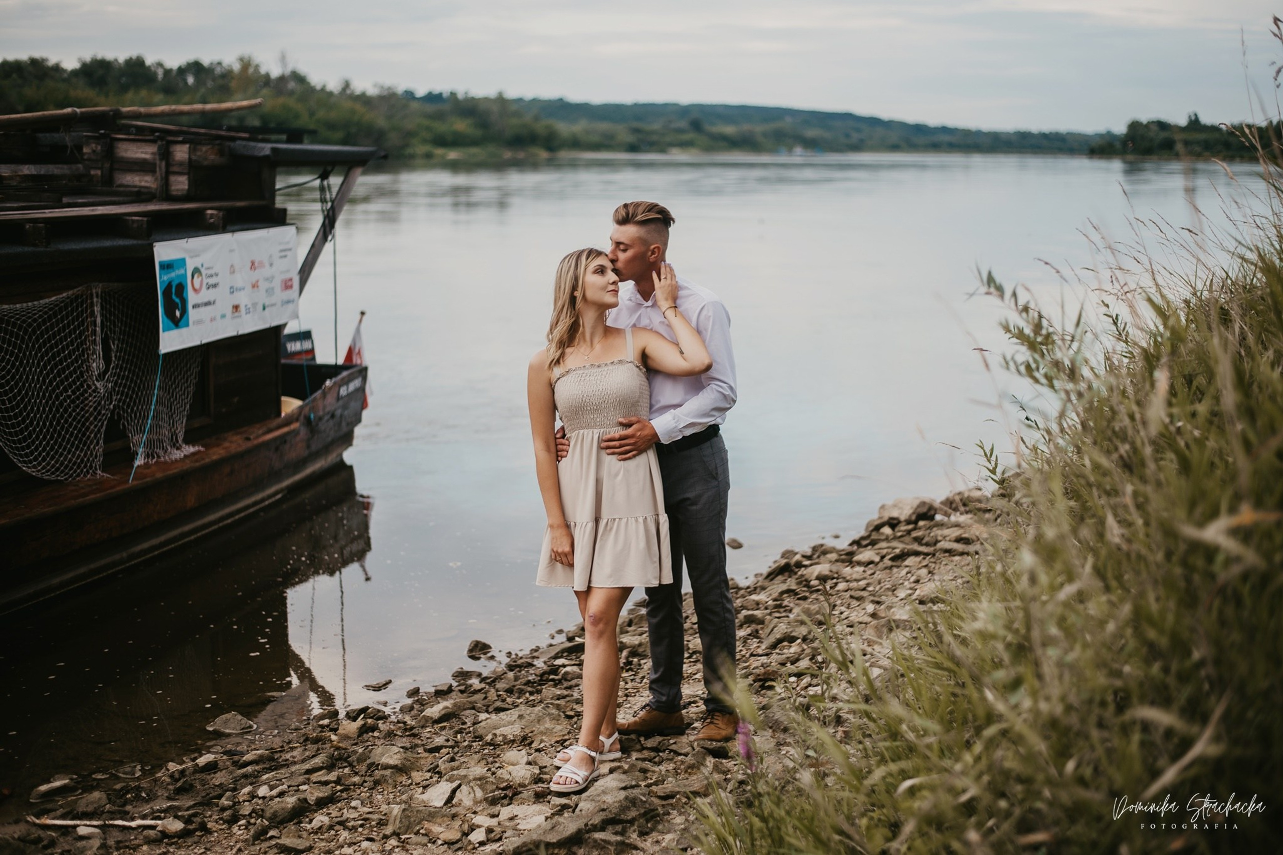 Klaudia i Sebastian