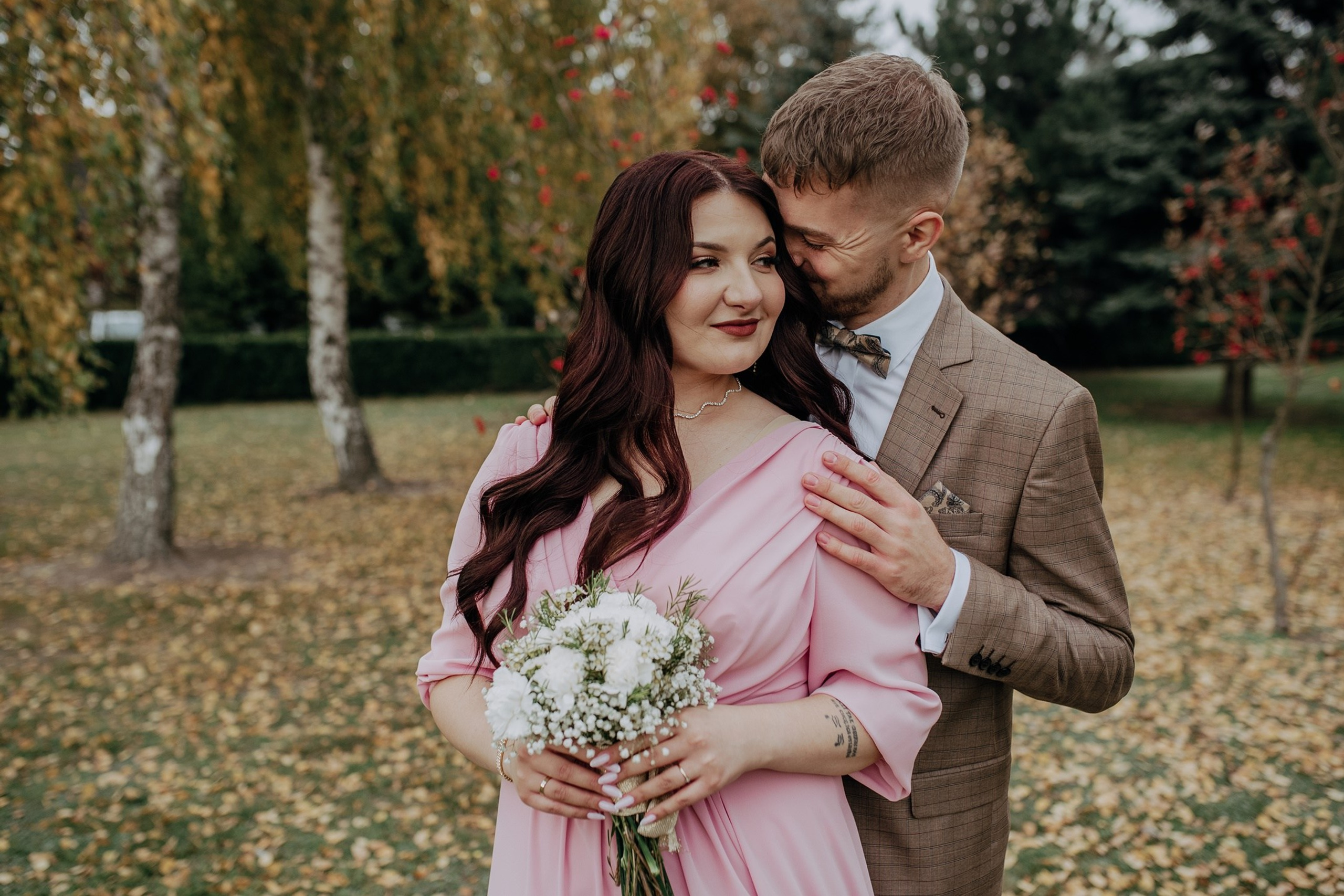 Natalia & Olaf