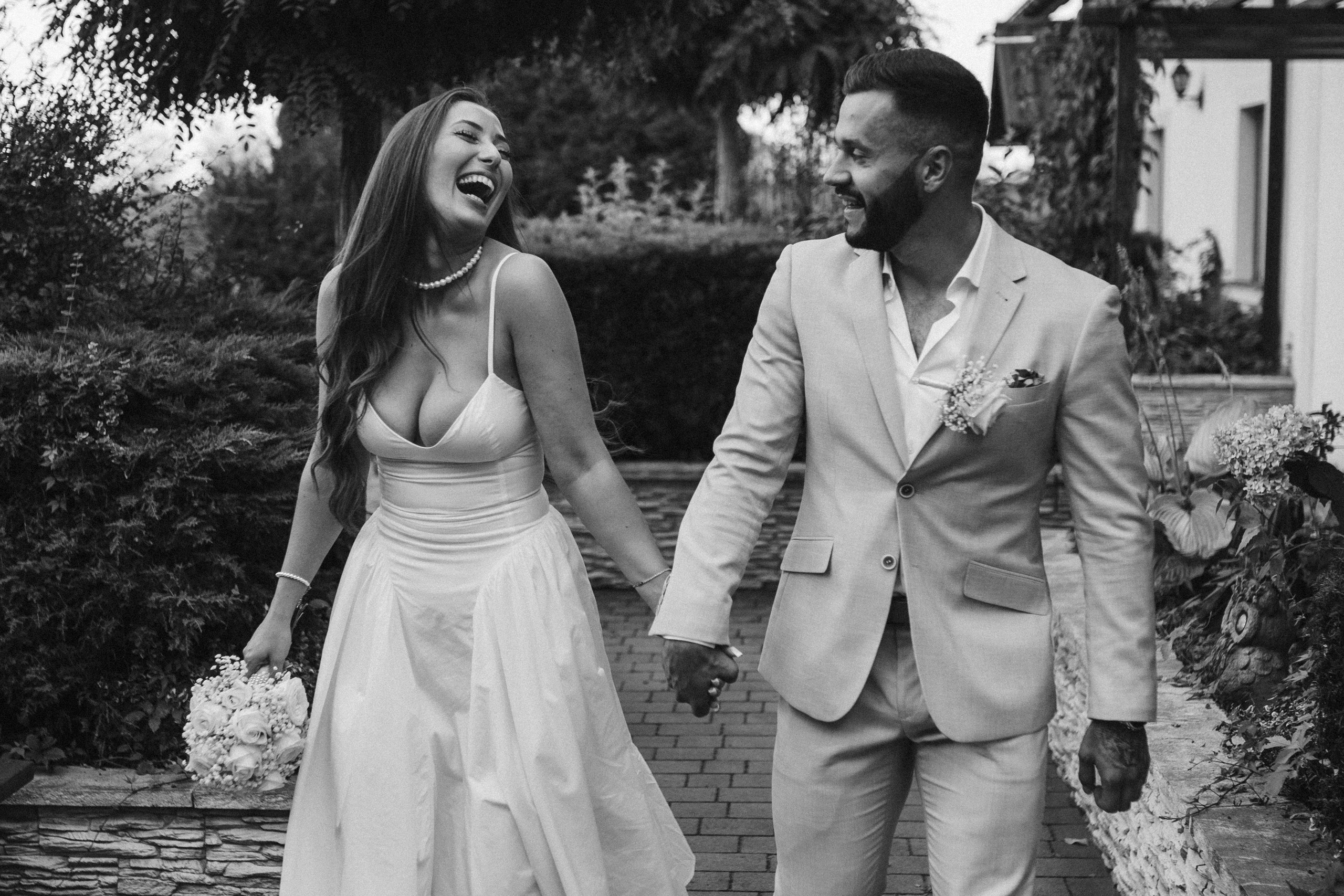 Dominika & Michał