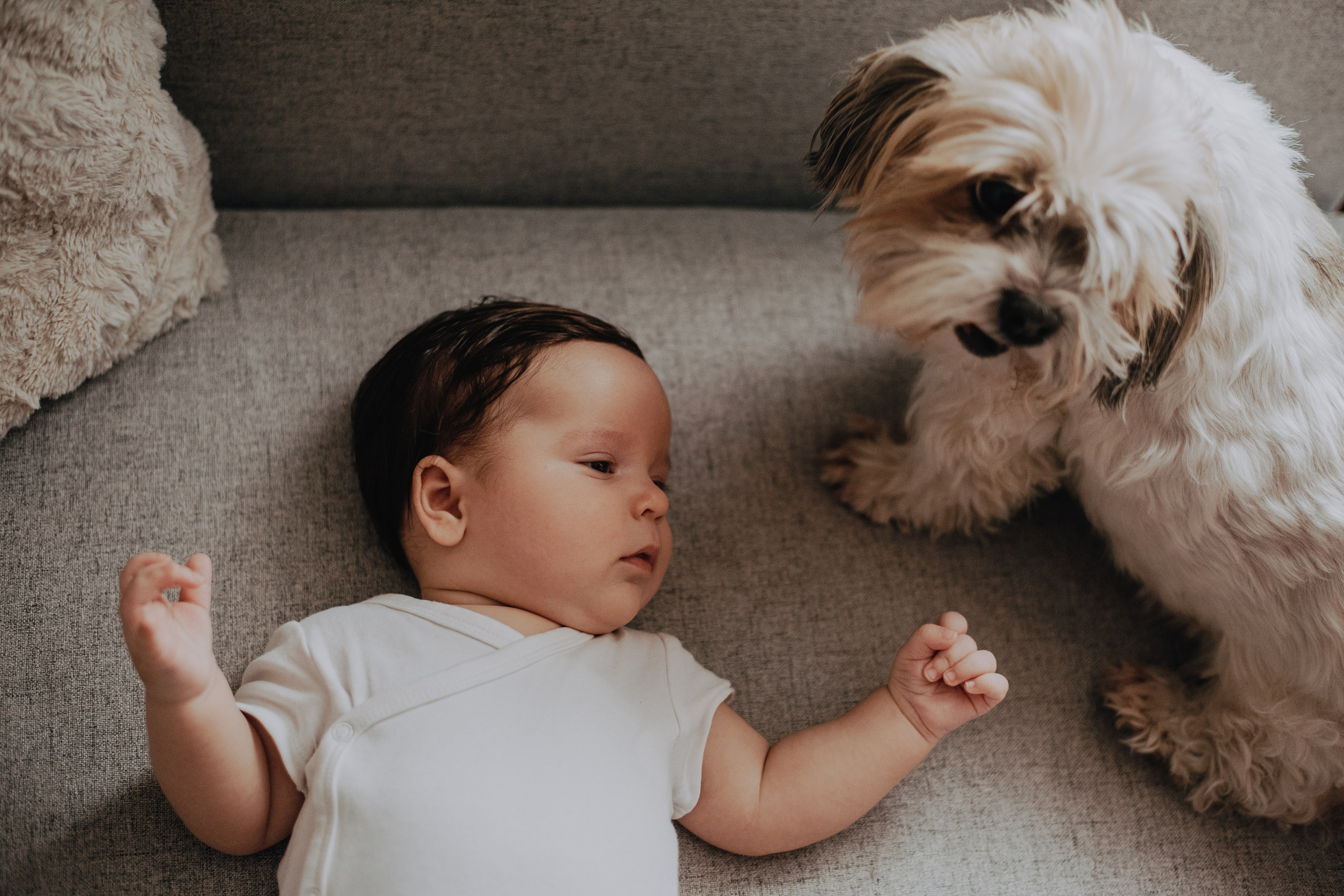 Chrzest Św. Aleksandra