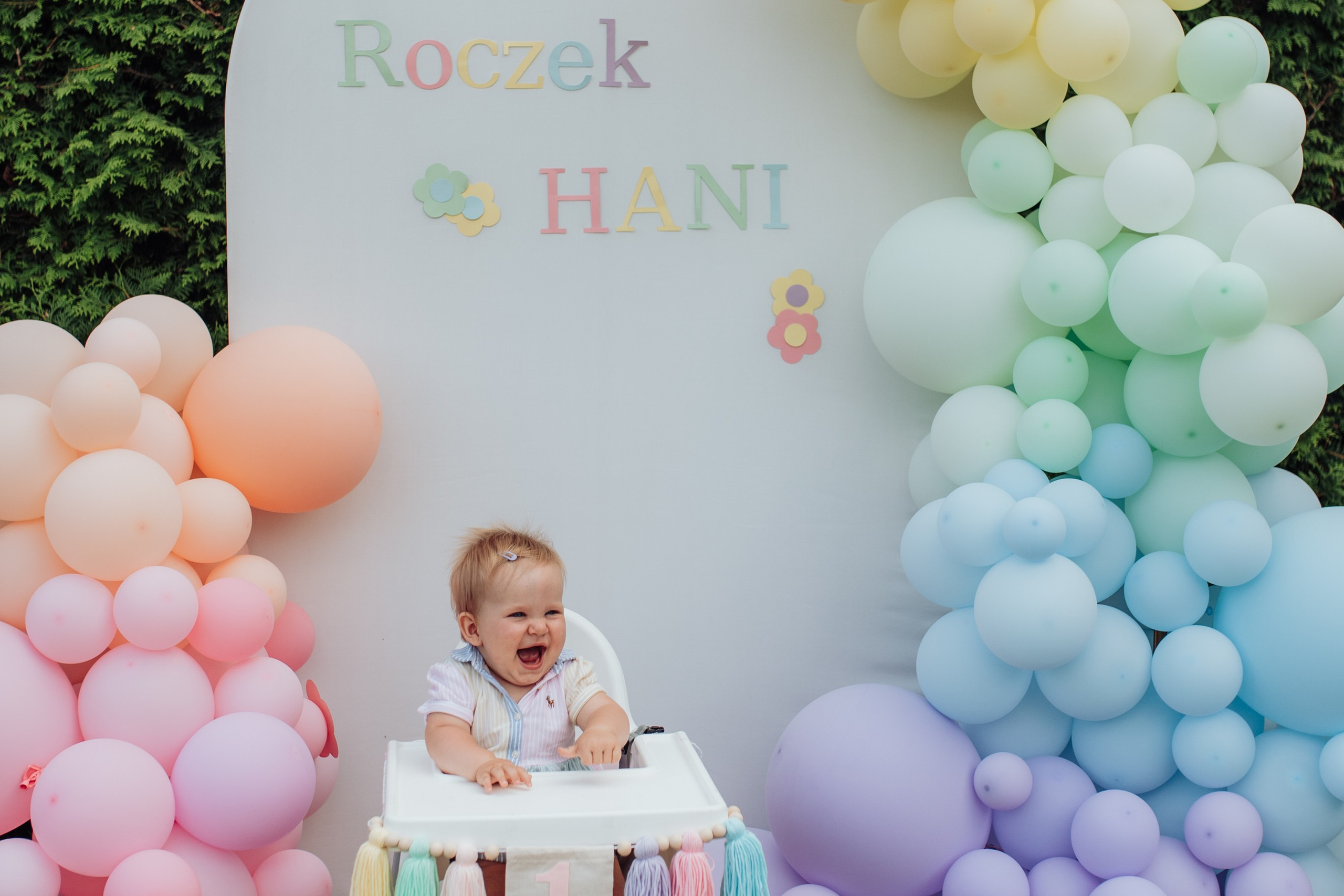 Roczek HANI