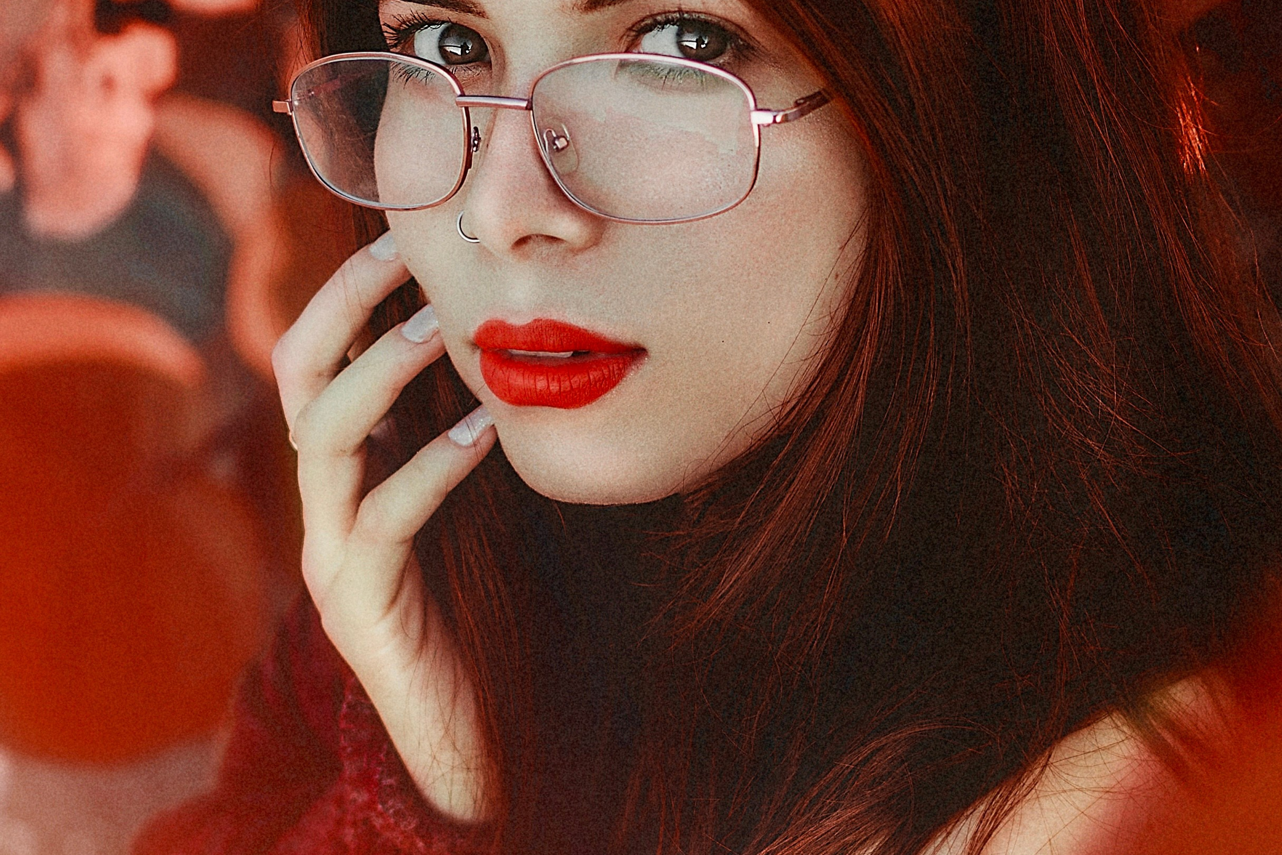 Sesiones De Retrato