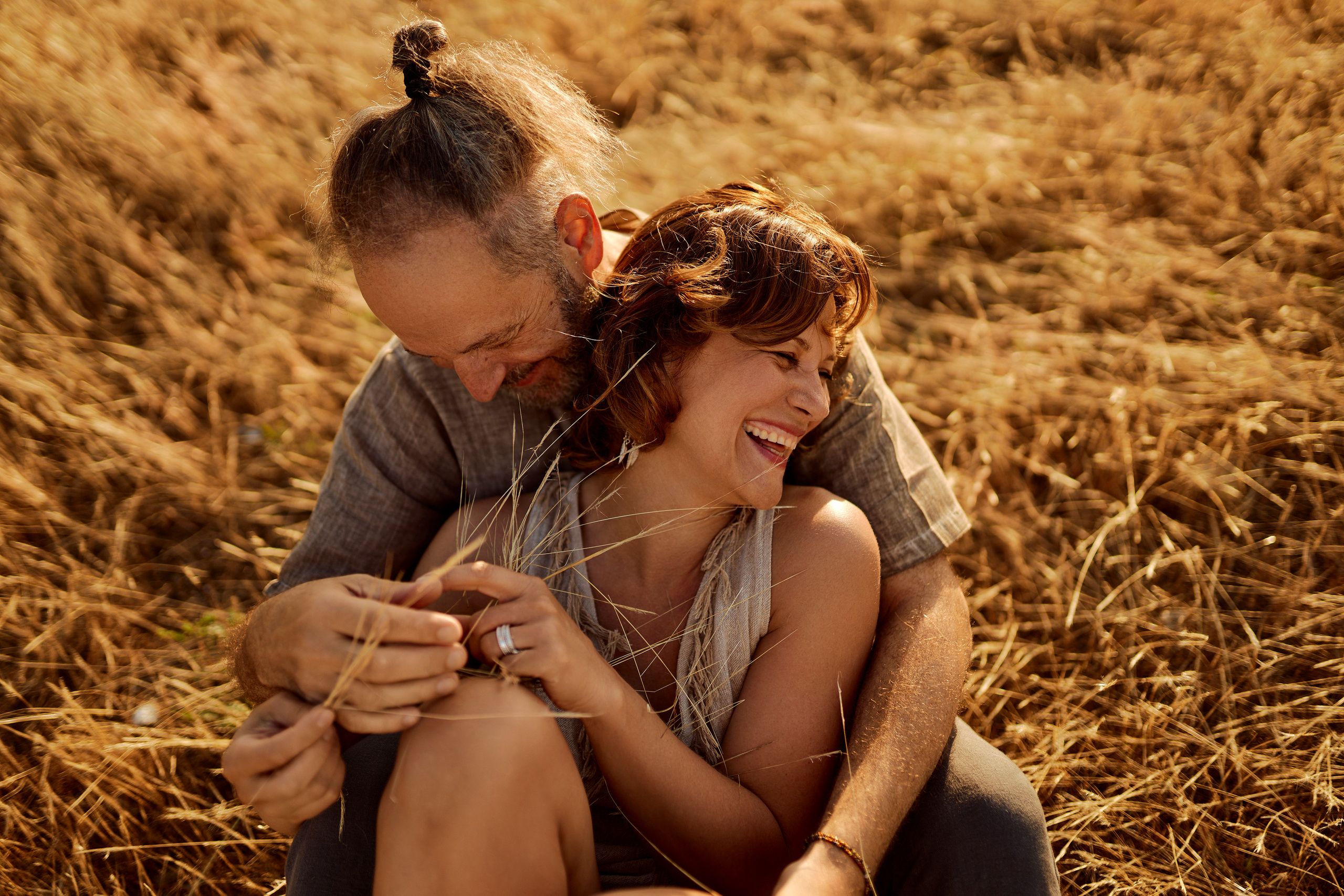 LOVE — Michail and Natalia