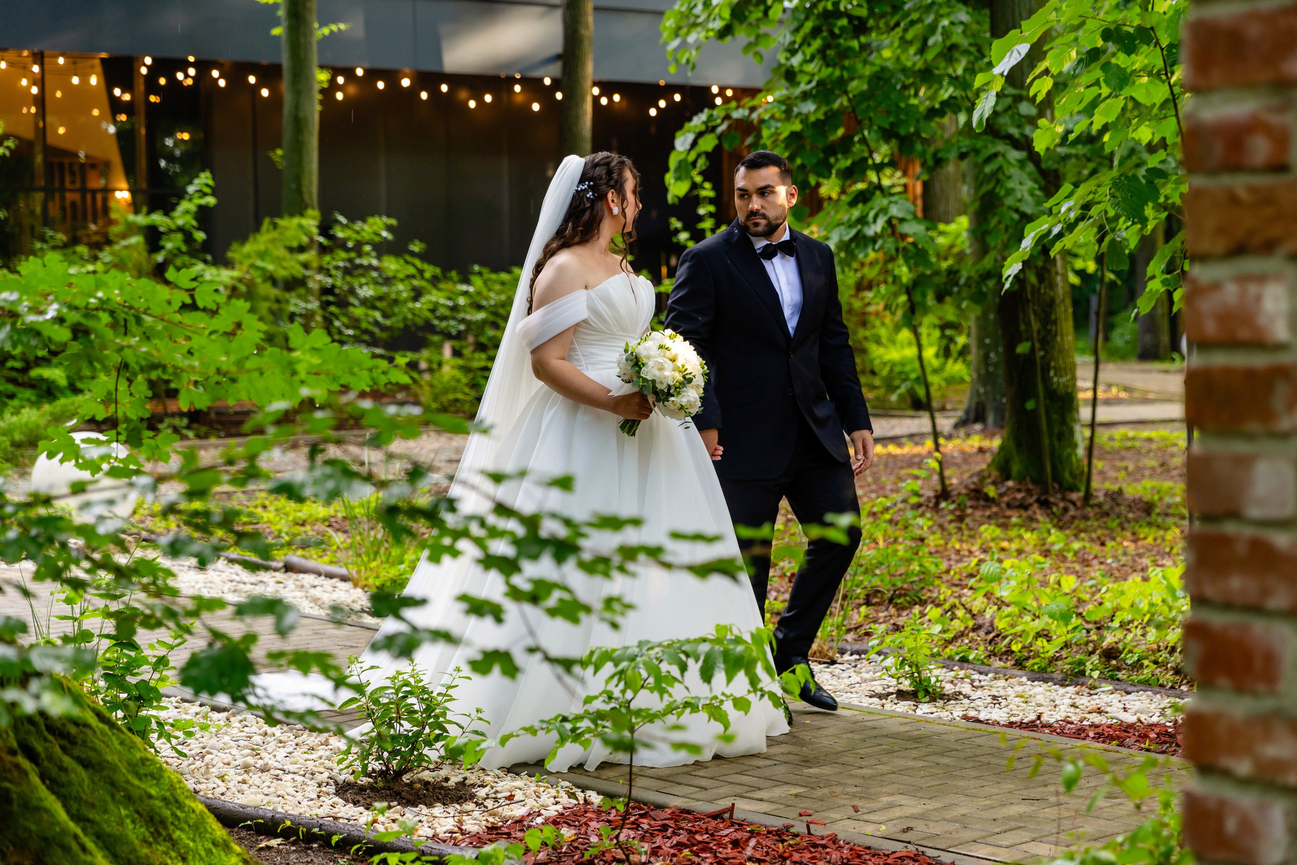 Alexandra & Catalin