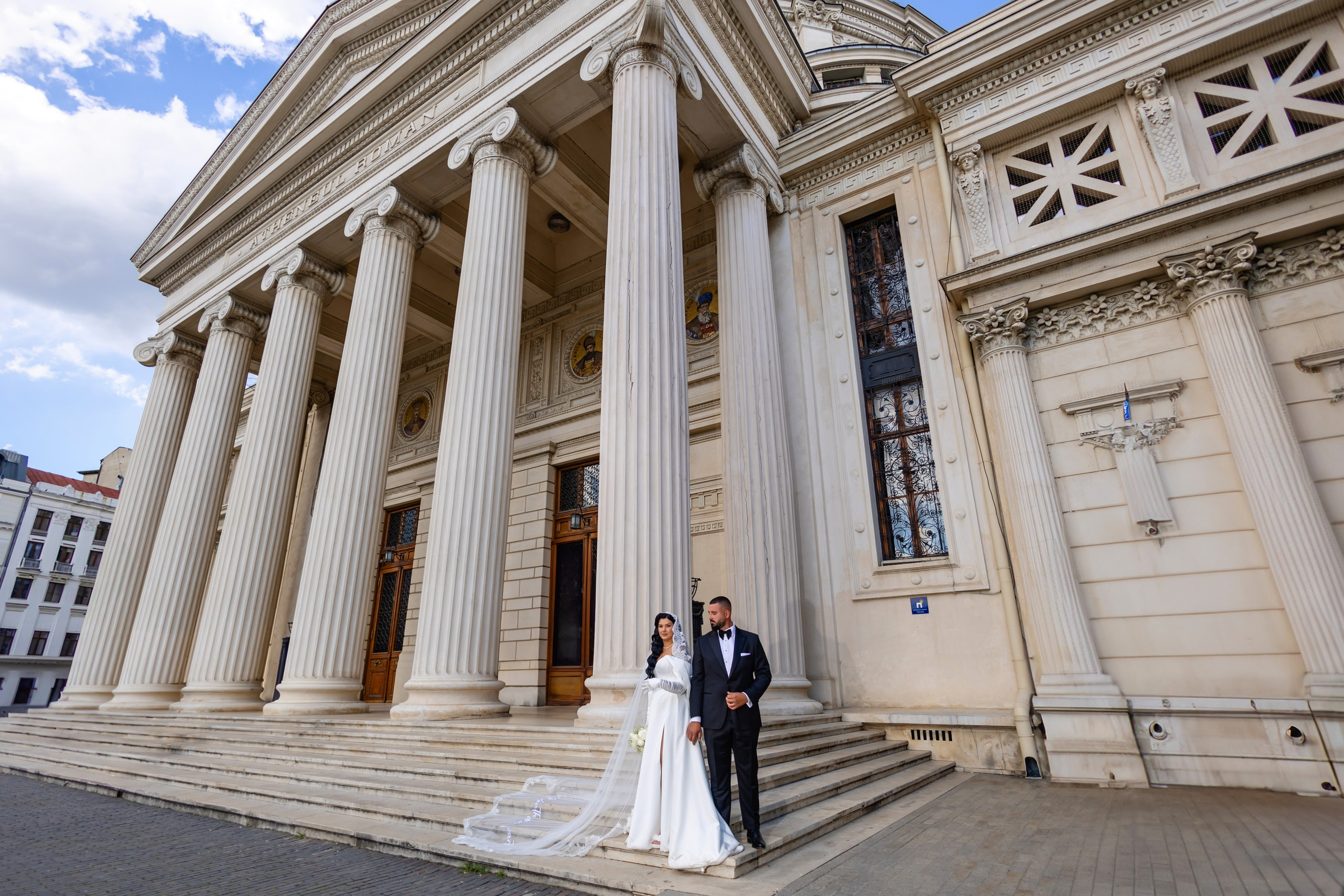 Ioana & Ionut
