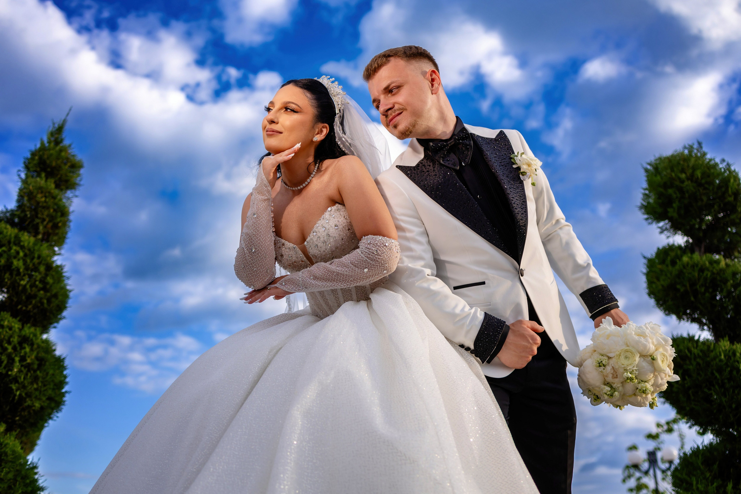 Delia & Iulian