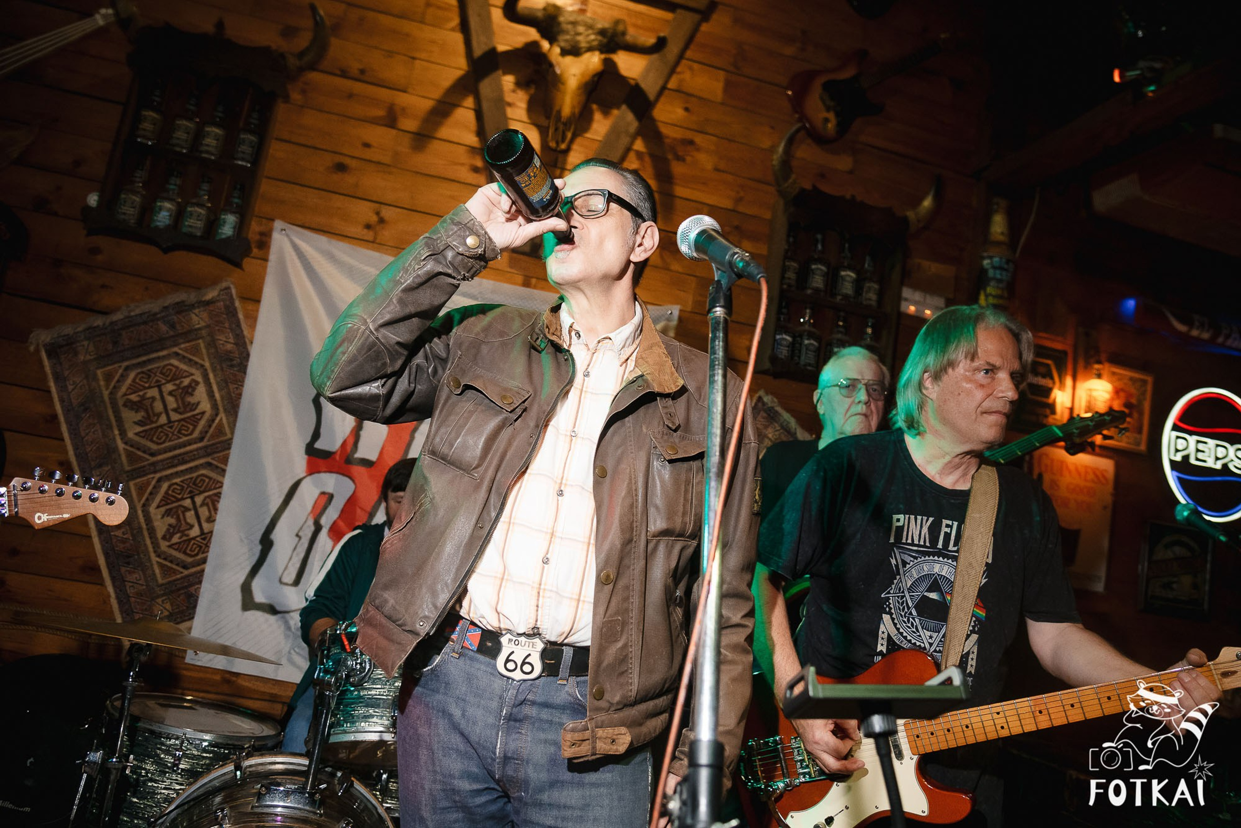 FOTKAI — Medio independiente de música: fotos de conciertos y eventos en España, noticias, agenda e entrevistas