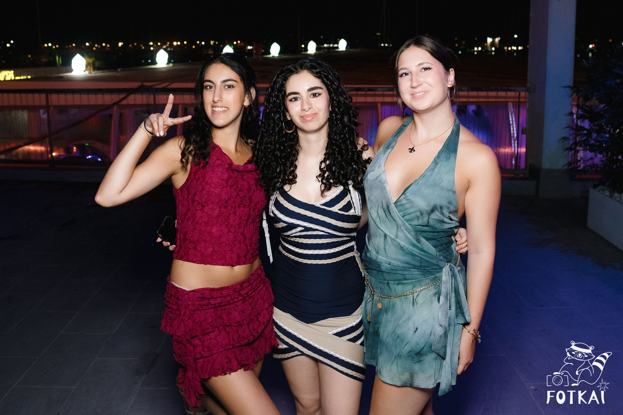 Reportajes fotográficos de conciertos, festivales y otros eventos en España | FOTKAI