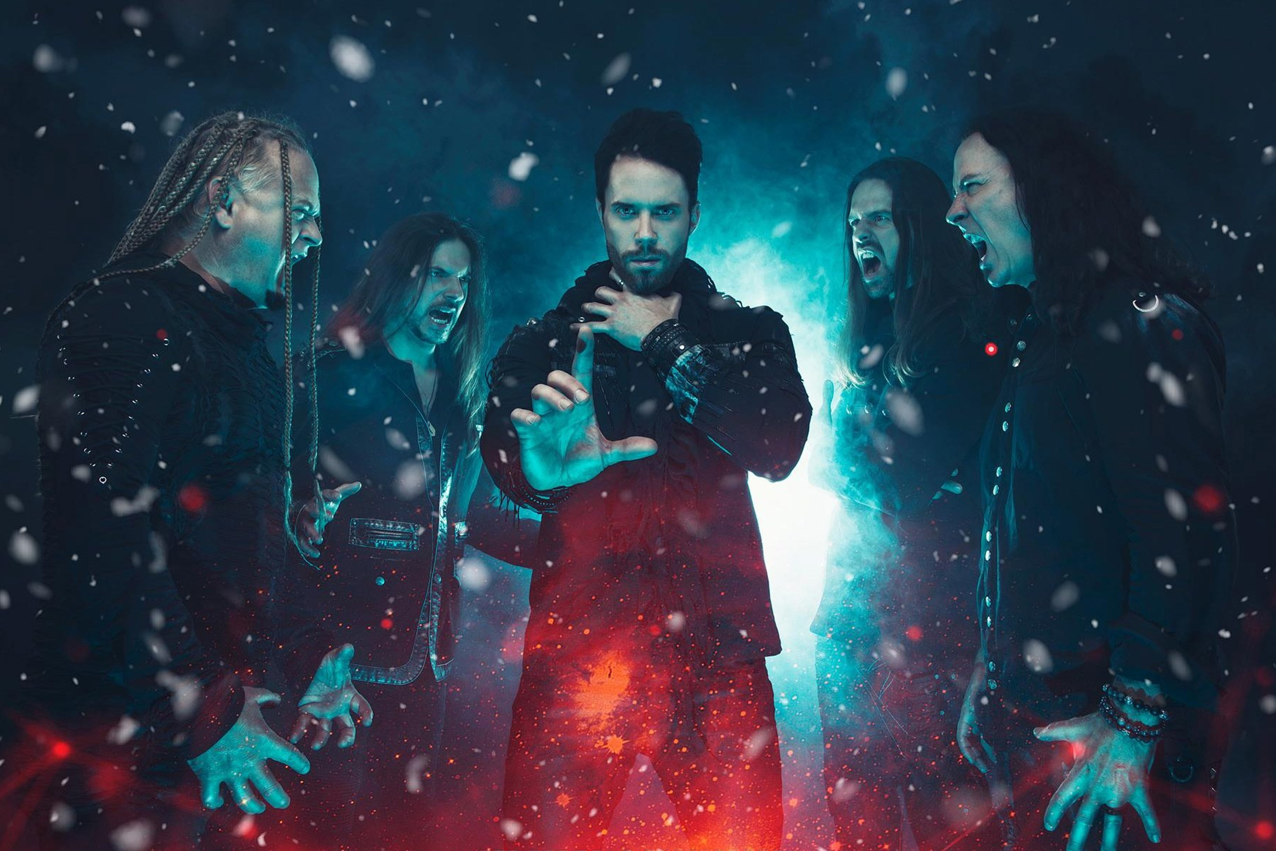 FOTKAI — Medio independiente de música: fotos de conciertos y eventos en España, noticias, agenda e entrevistas