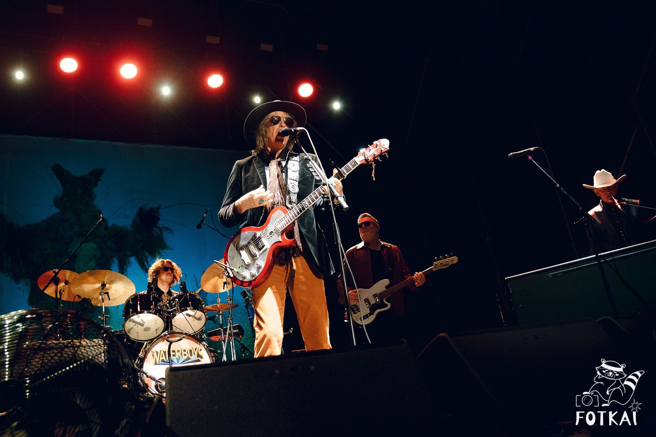 Crónicas de Conciertos y Festivales de Música en España | FOTKAI