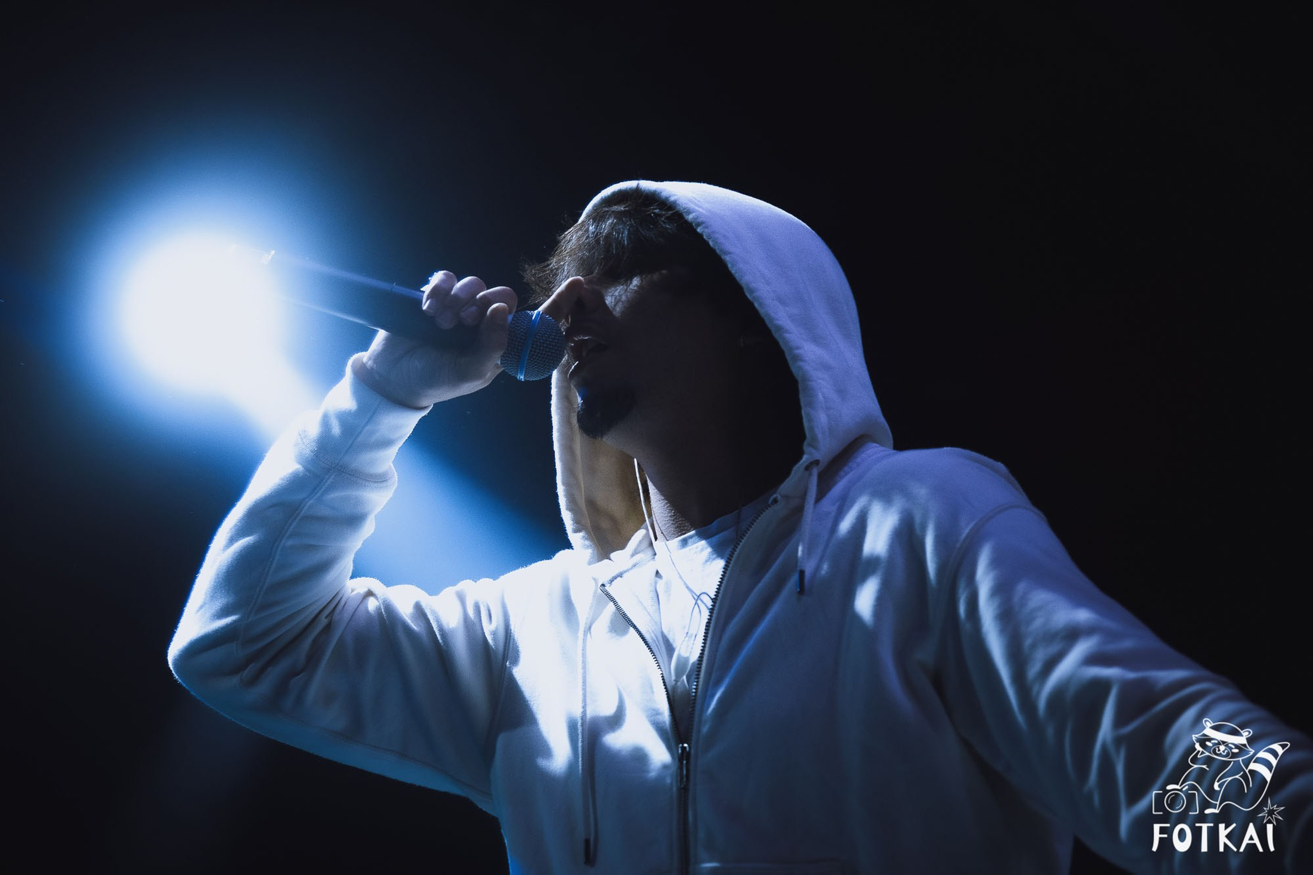 FOTKAI — Medio independiente de música: fotos de conciertos y eventos en España, noticias, agenda e entrevistas